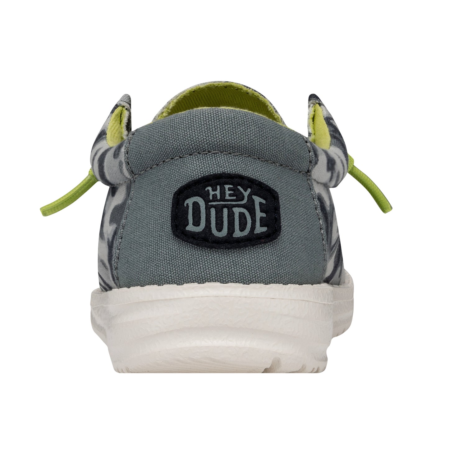 Wally Youth Camodino