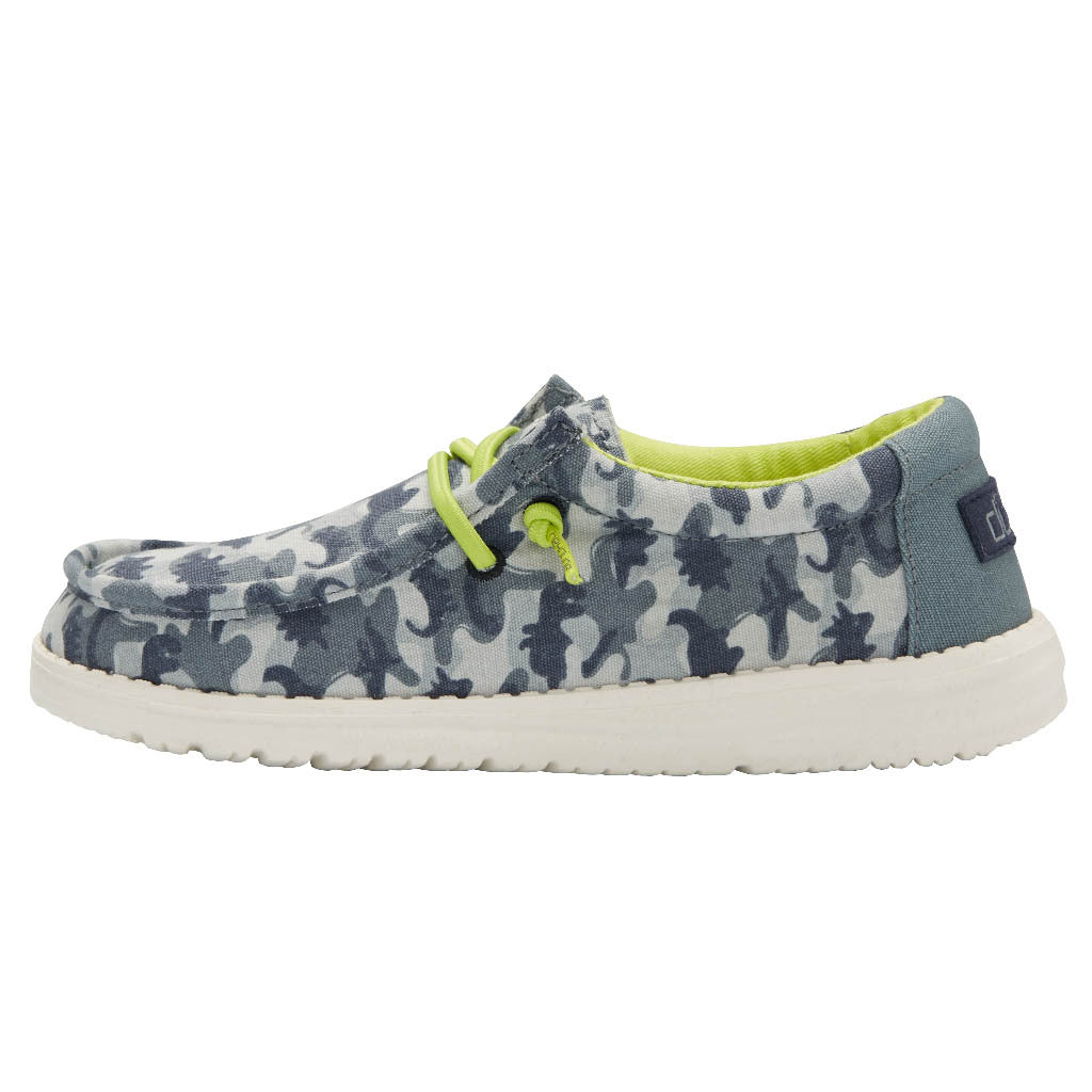 Scarpe Bambino Beige Hey Dude Wally Stretch Sox – Mocassini Comodi E Leggeri Per Bambino, Colore Beige Hey Dude 37 Scarpe Bambino Beige Hey Dude Wally Stretch Sox – Mocassini Comodi E Leggeri Per Bambino, Colore Beige Hey Dude 37