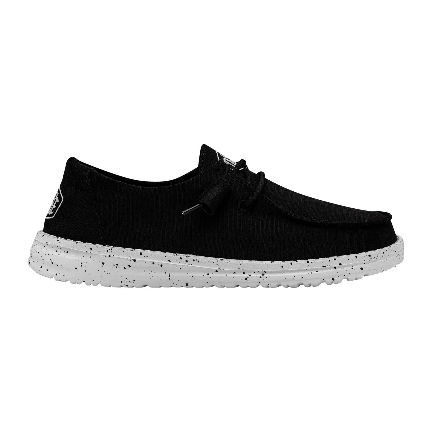Wendy Slub Canvas