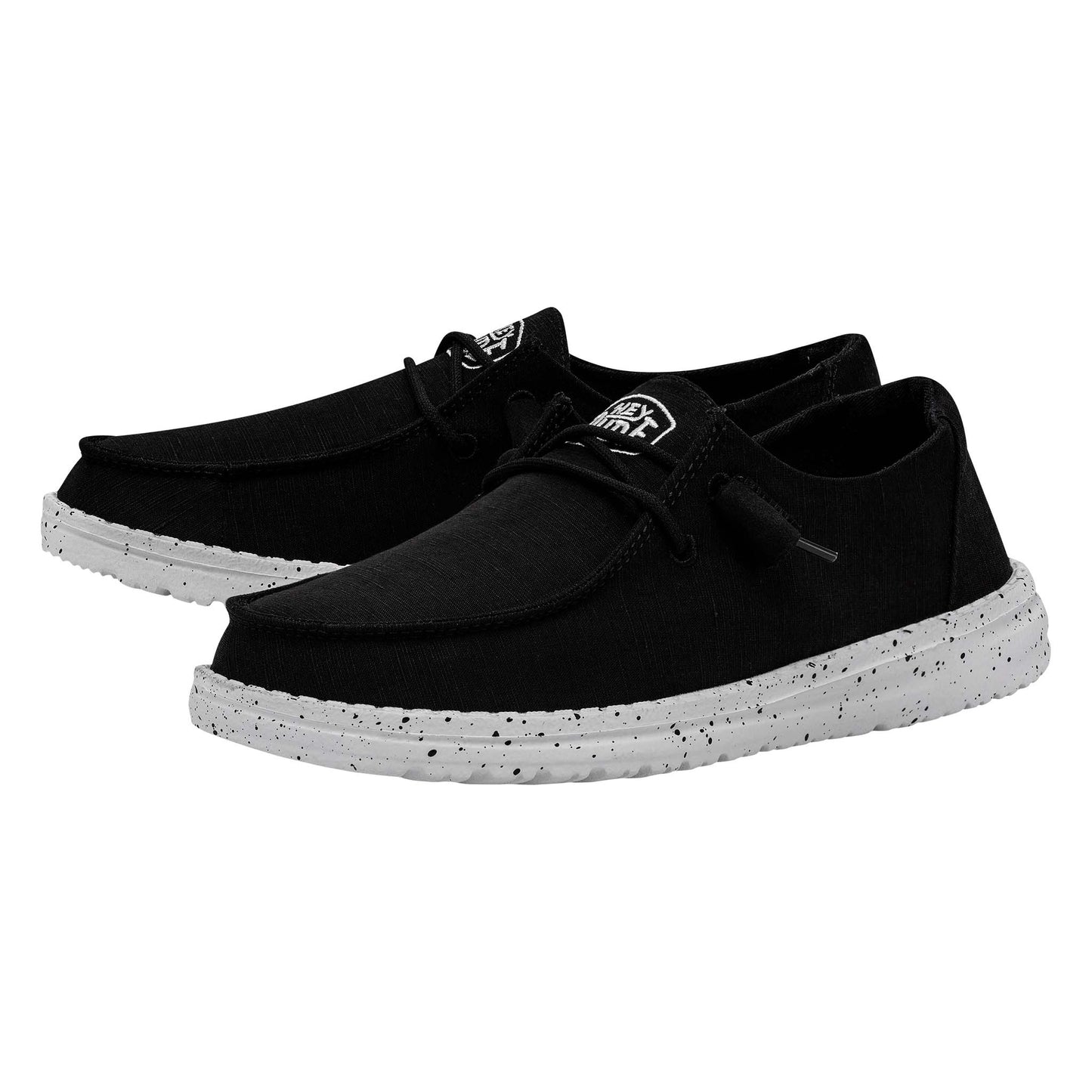 Wendy Slub Canvas