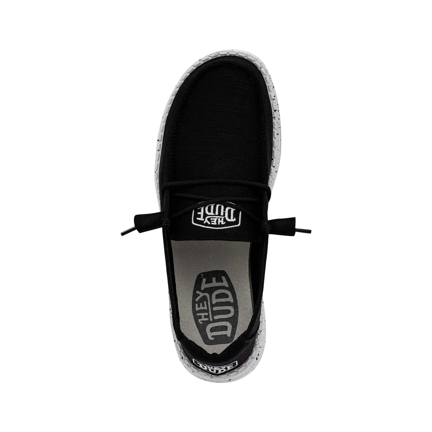 Wendy Slub Canvas