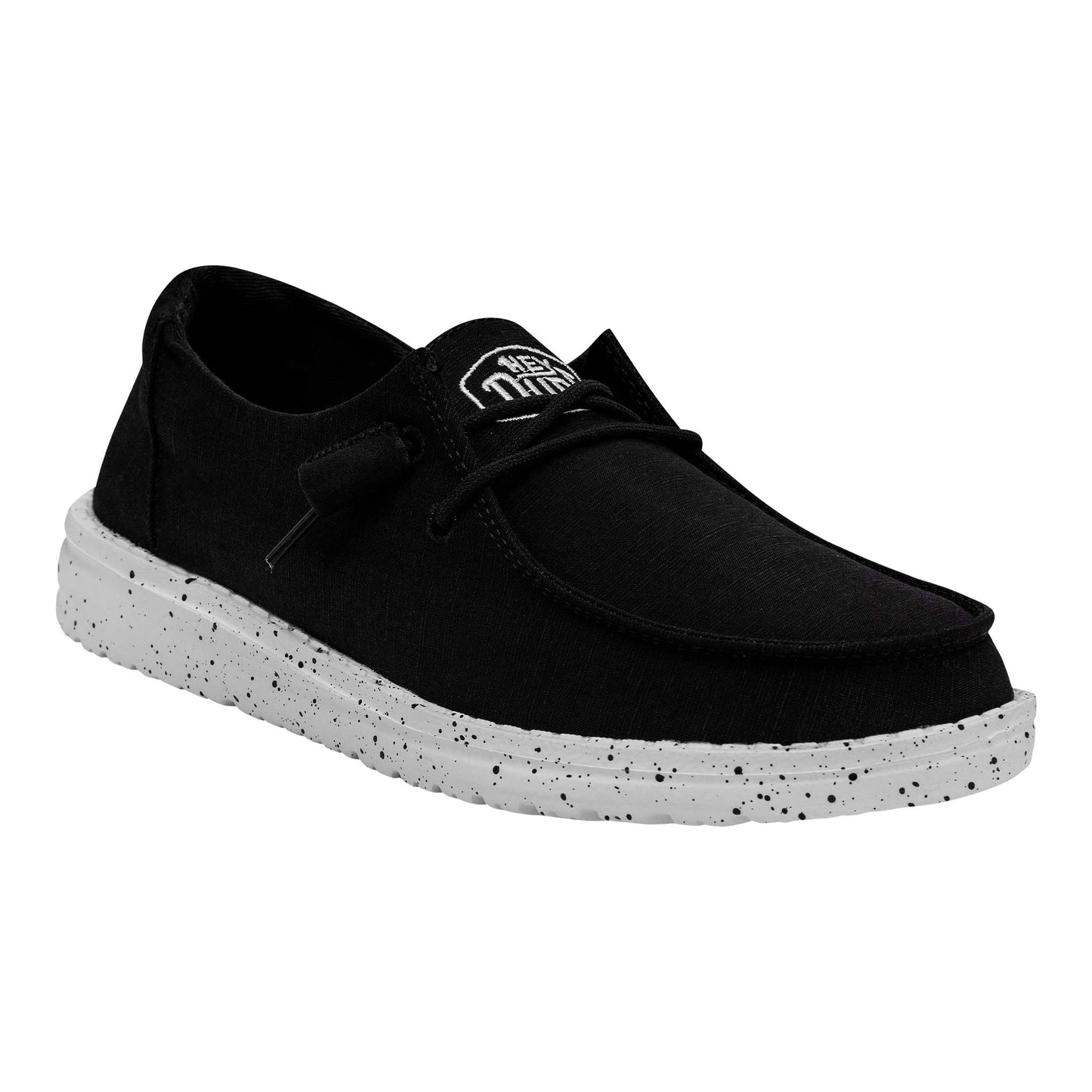 Wendy Slub Canvas