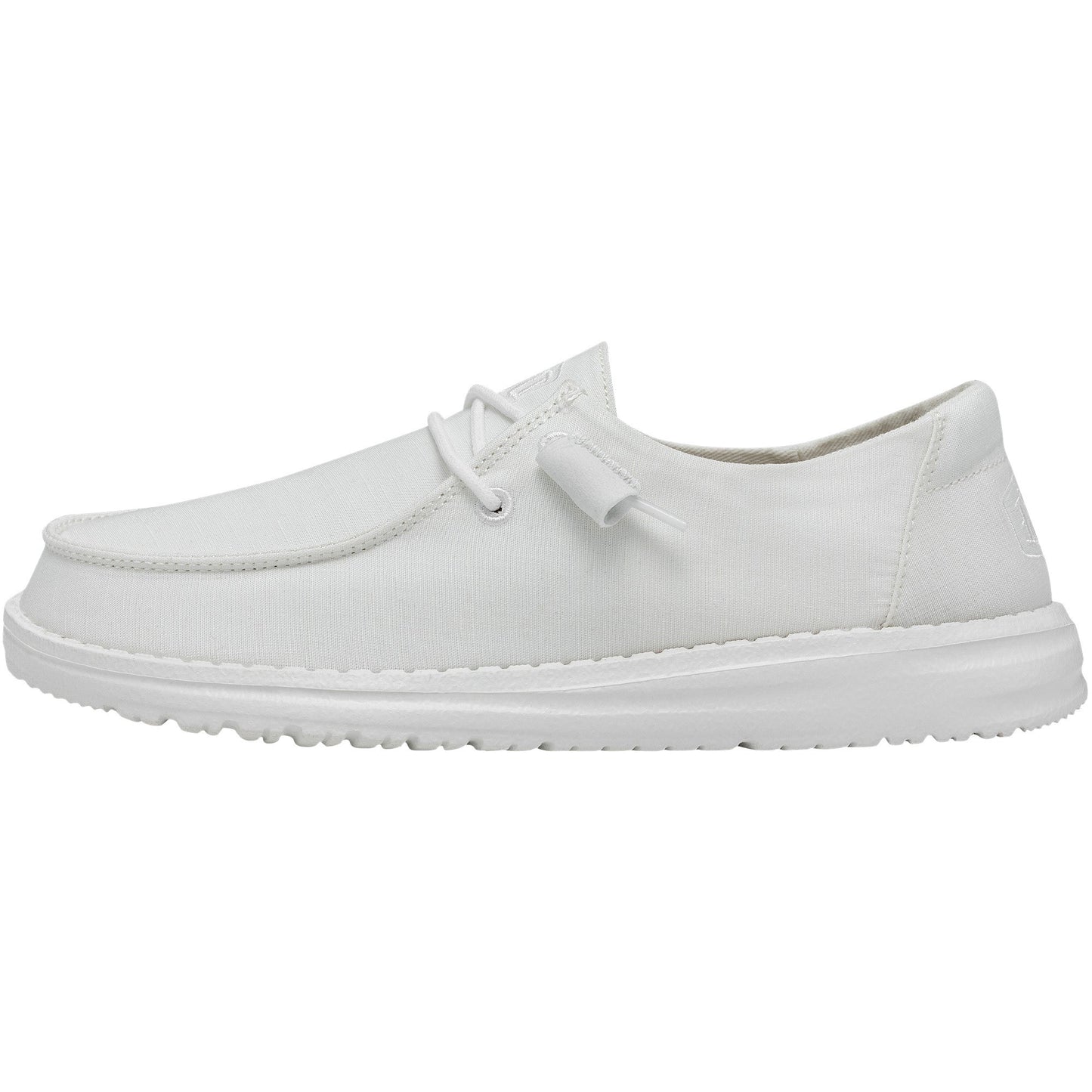 Wendy Slub Canvas