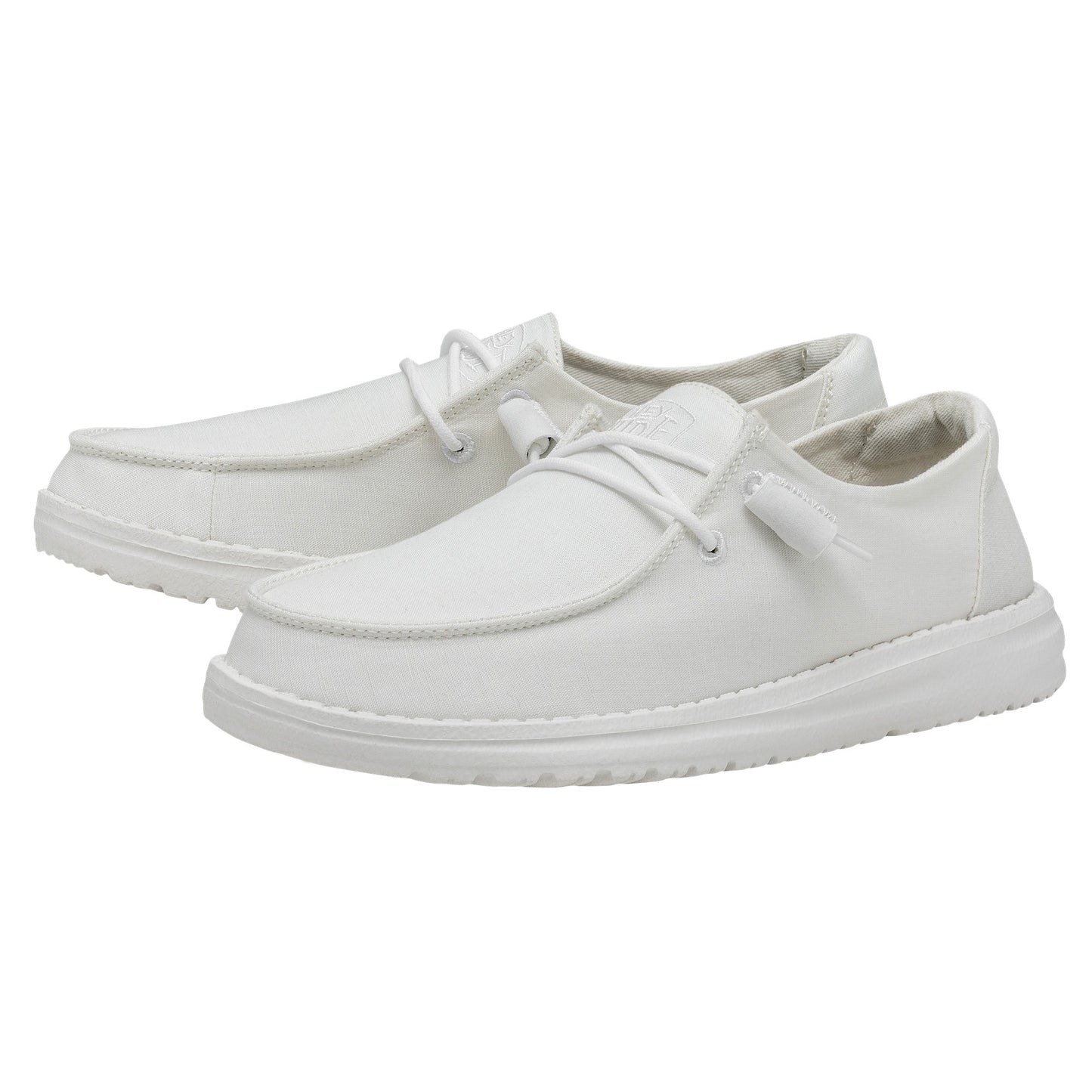 Wendy Slub Canvas