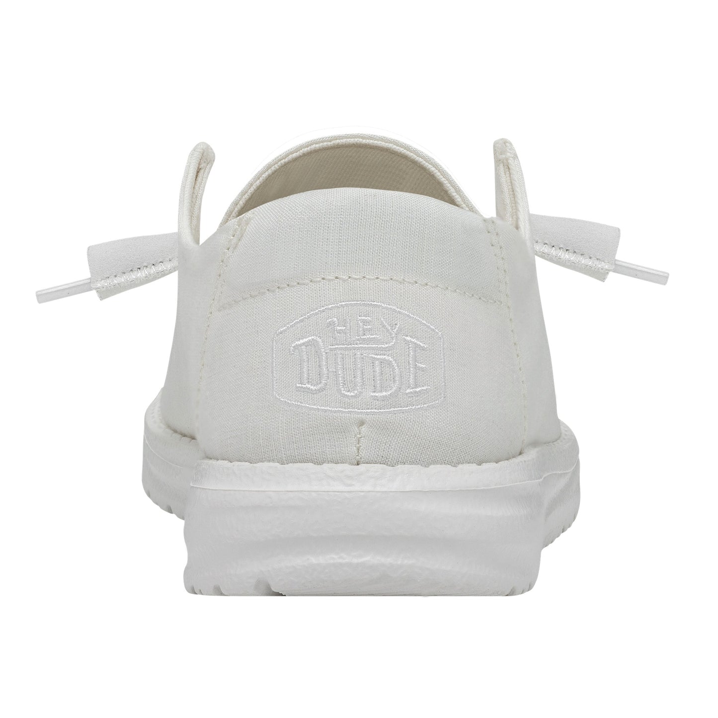 Wendy Slub Canvas