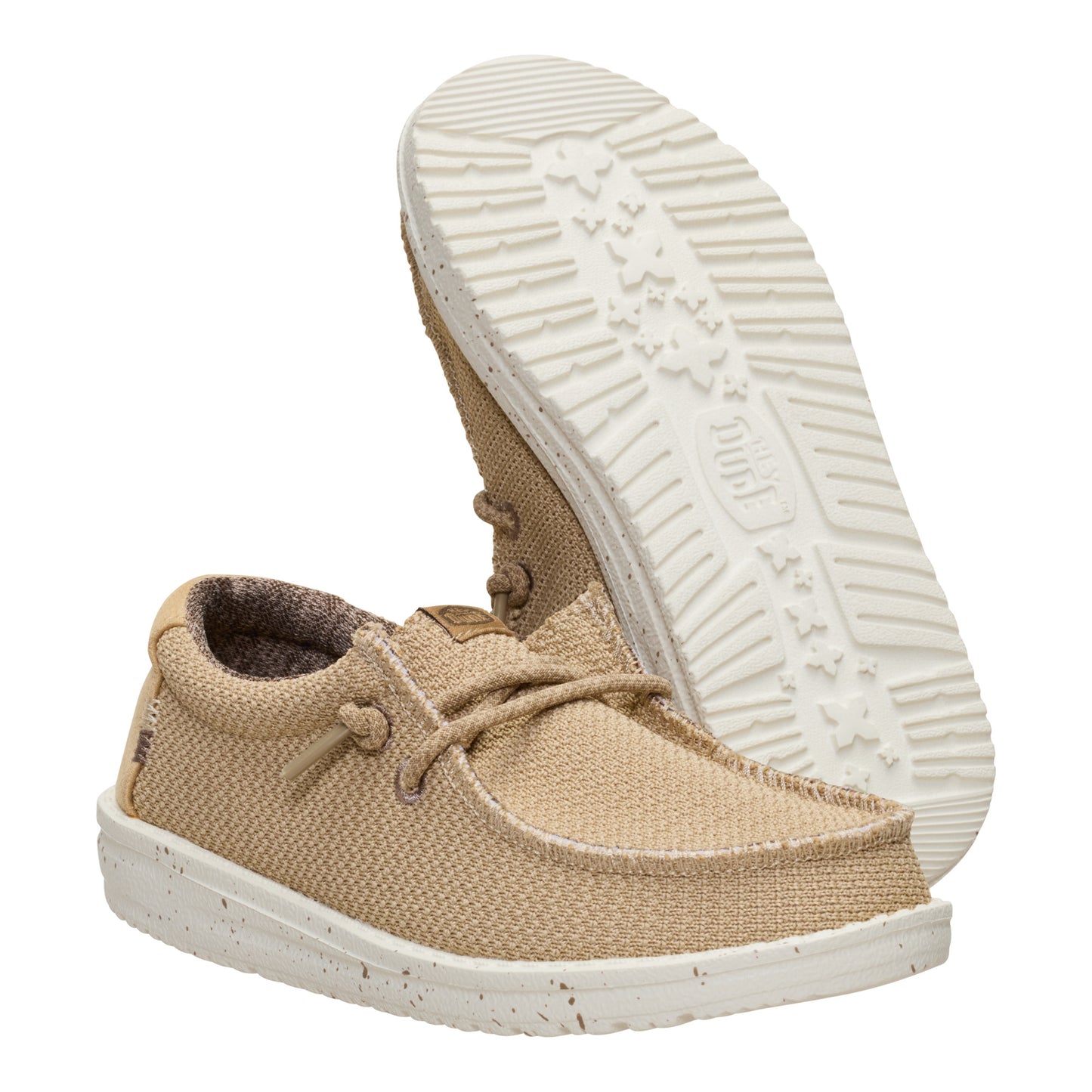 Wally Youth Sport Mesh