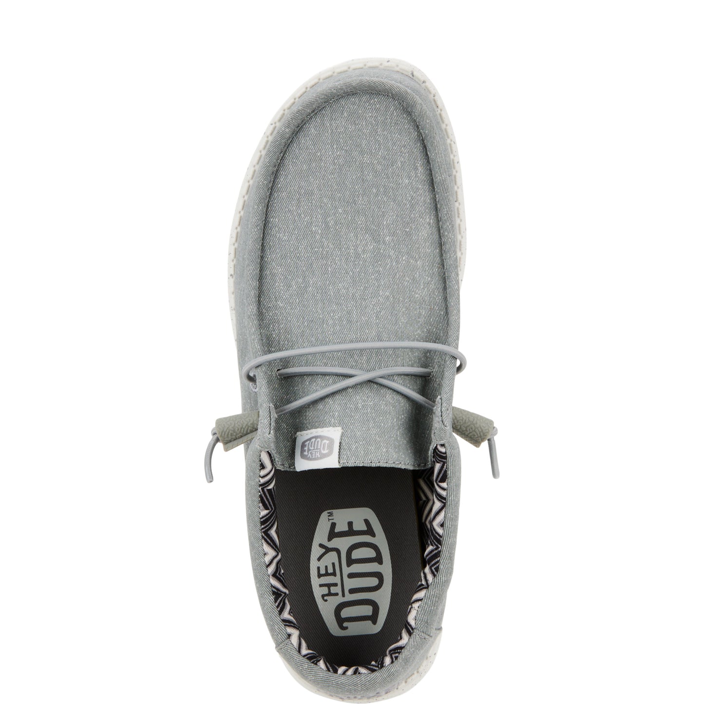 Wally Stretch Canvas