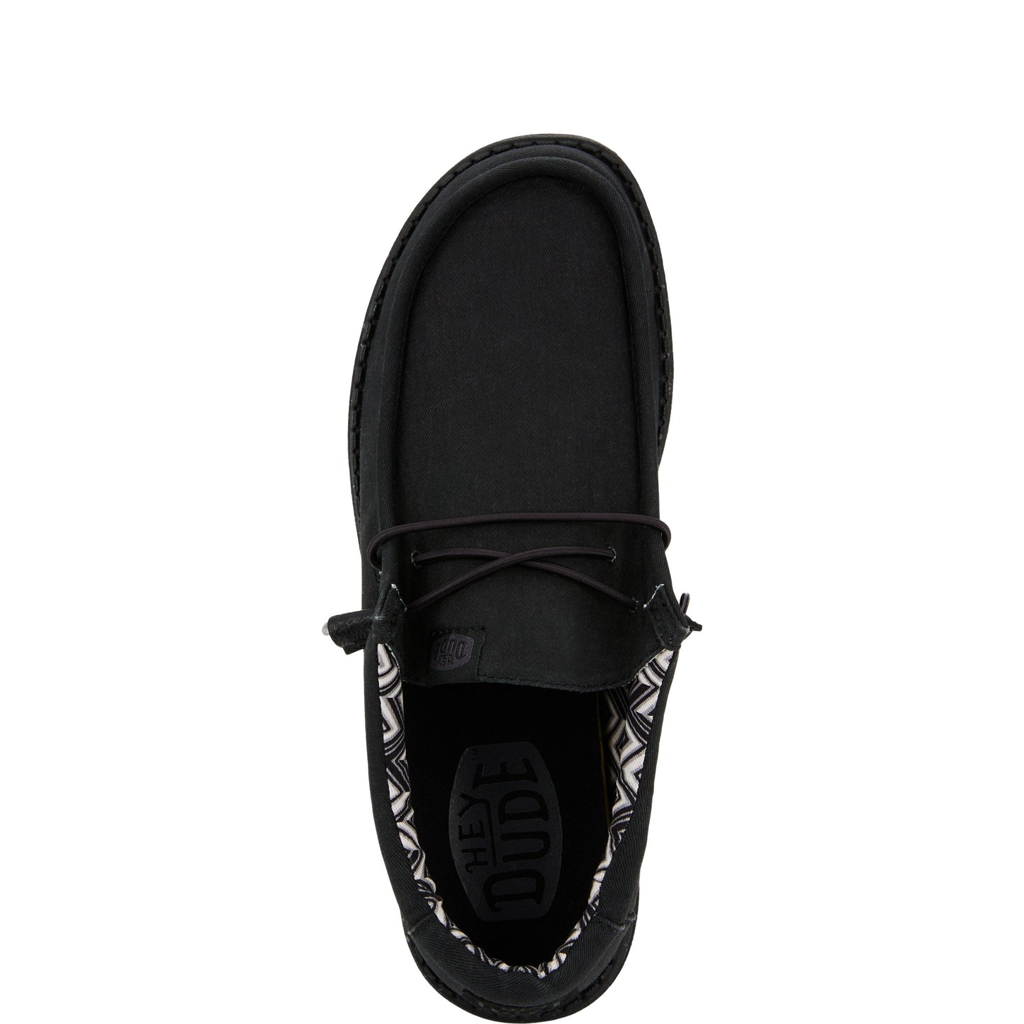 Wally Stretch Canvas