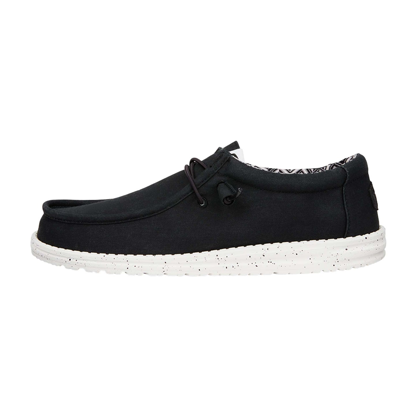 Wally Stretch Canvas