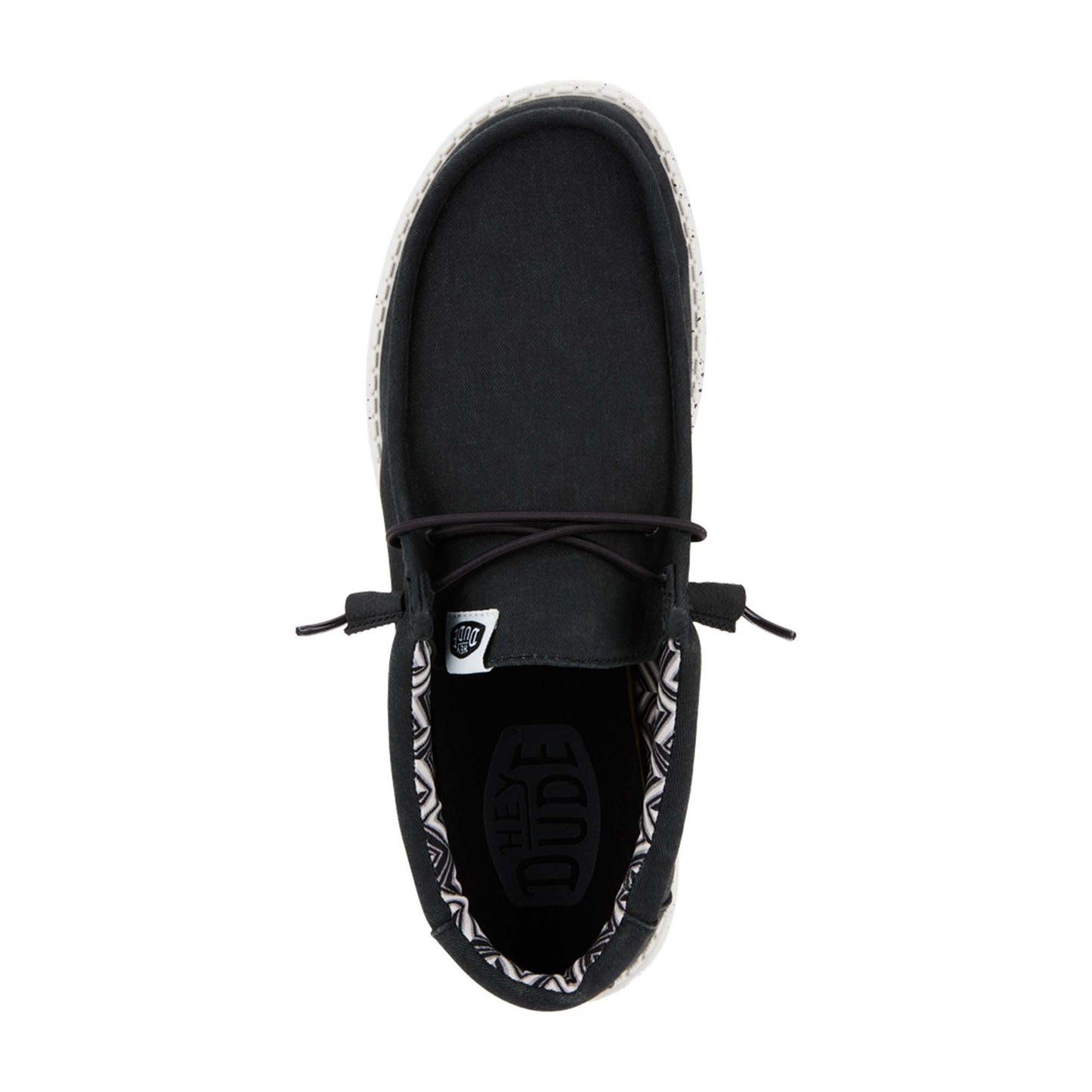 Wally Stretch Canvas
