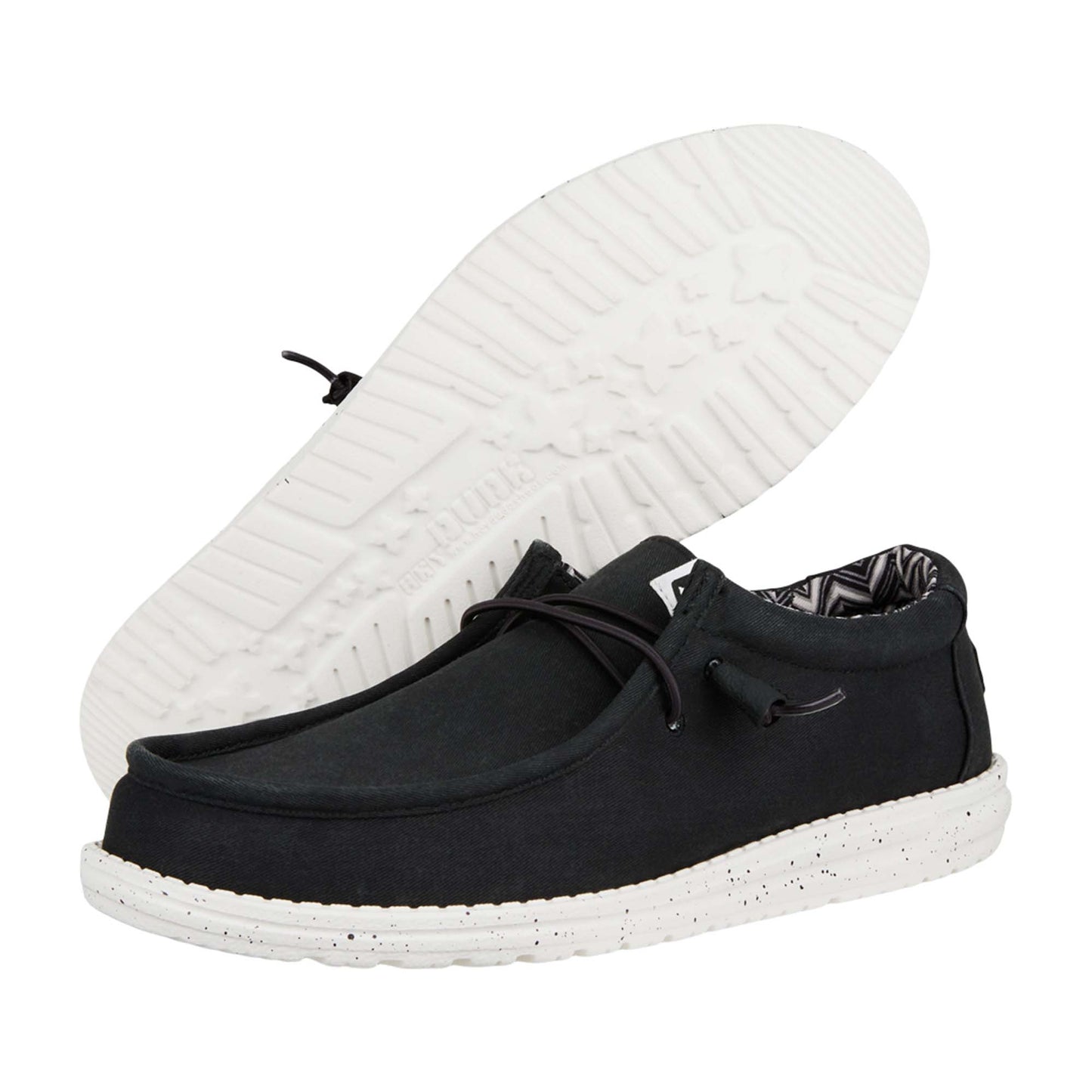 Wally Stretch Canvas