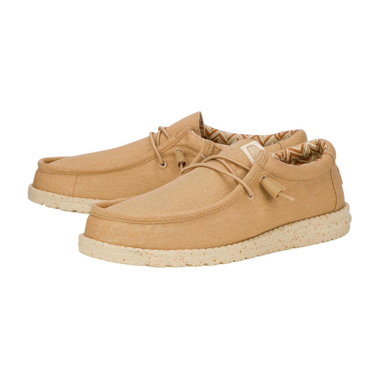 Wally Stretch Canvas