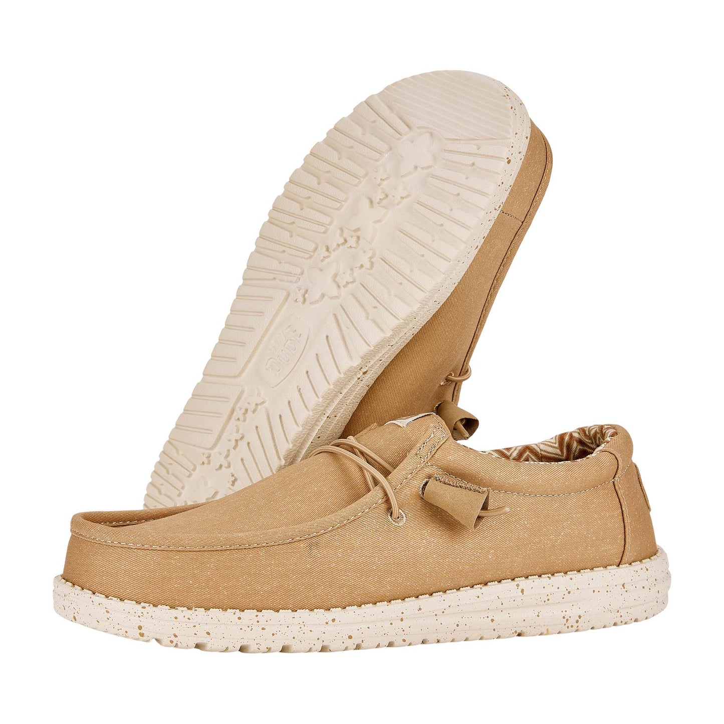 Wally Stretch Canvas