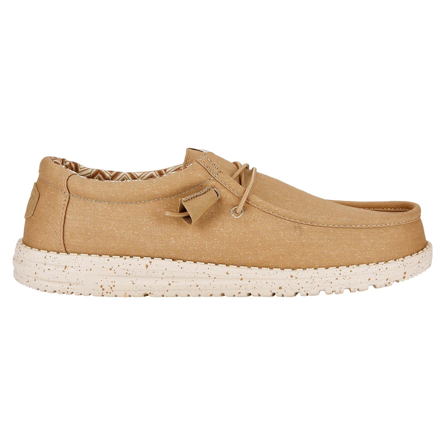 Wally Stretch Canvas