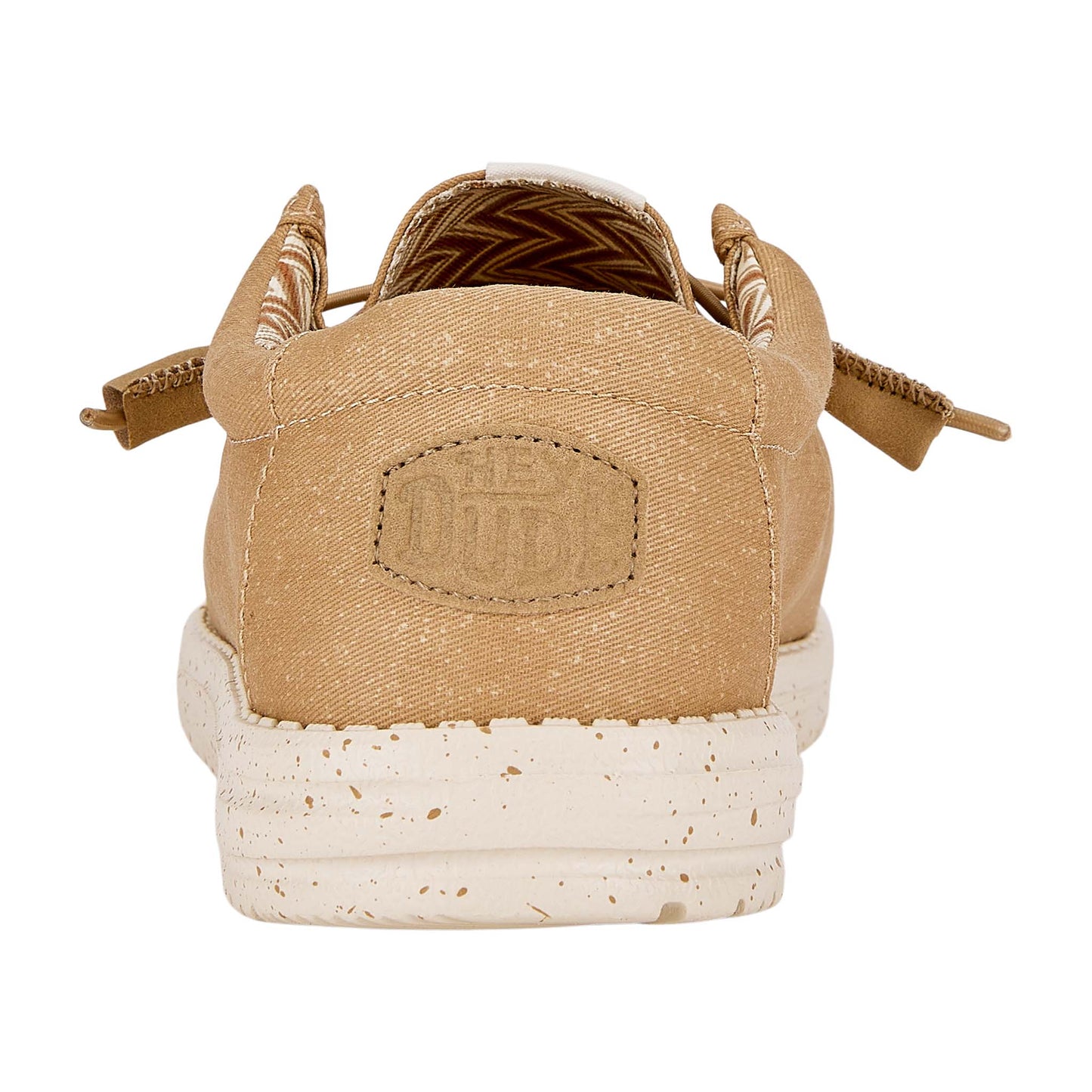 Wally Stretch Canvas