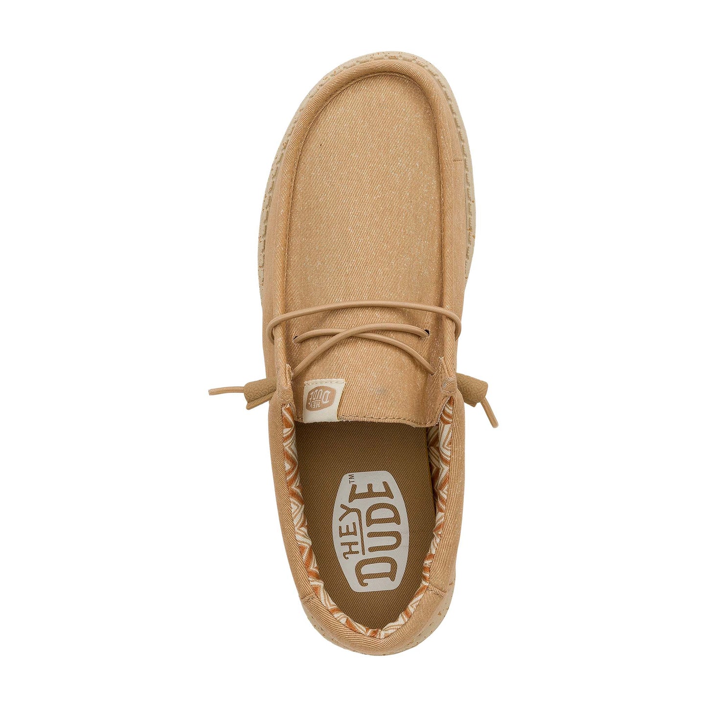 Wally Stretch Canvas