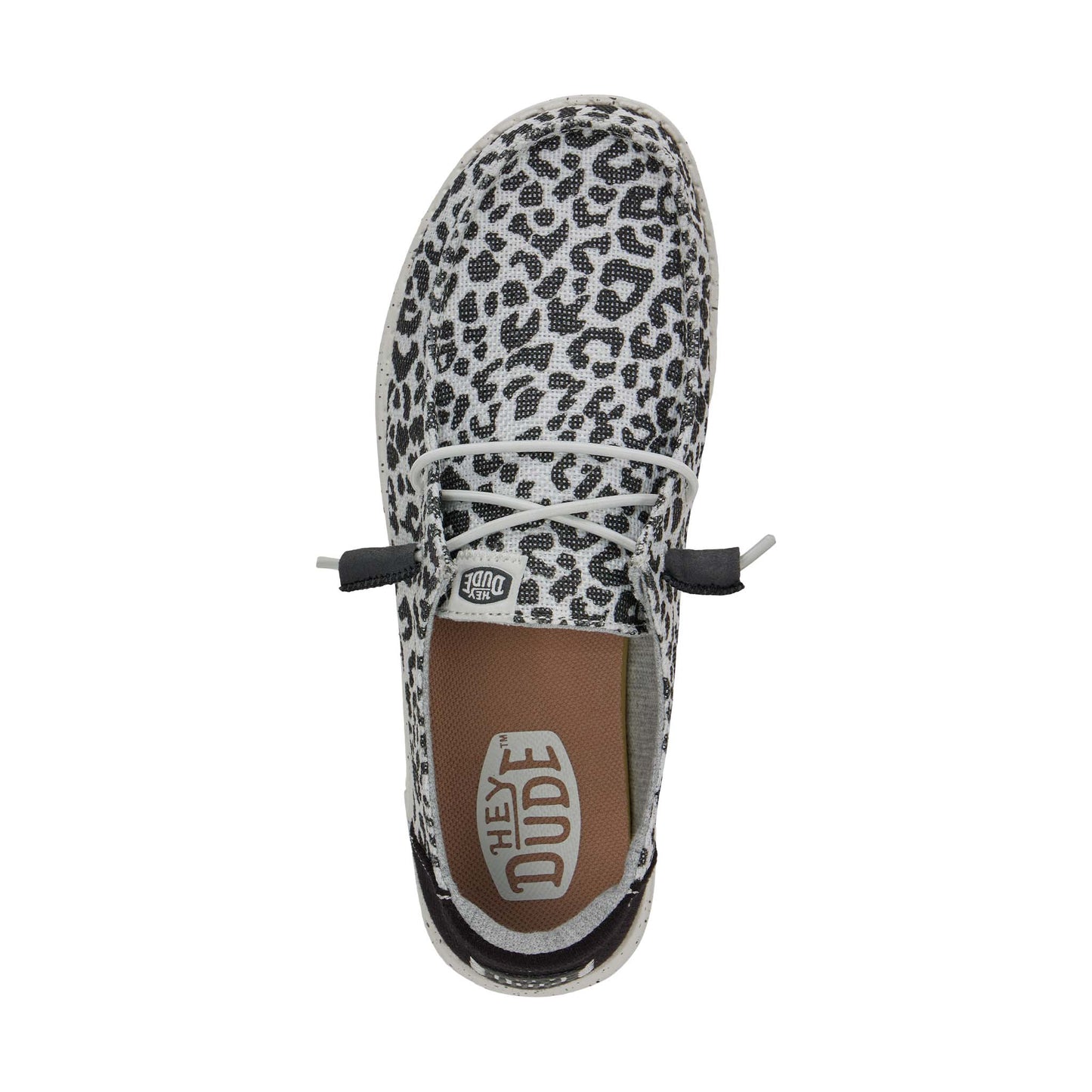 Wendy Leopard