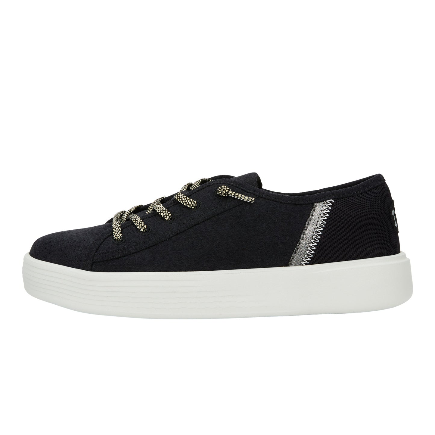 Women's Cody Heathered Knit Mesh