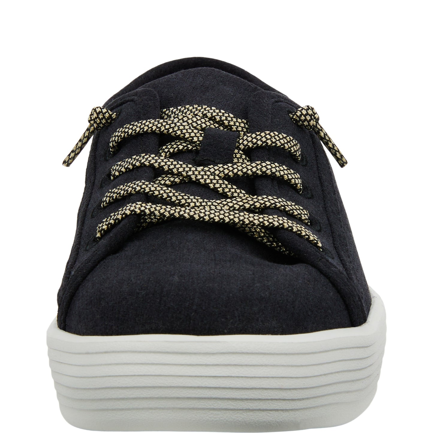 Women's Cody Heathered Knit Mesh