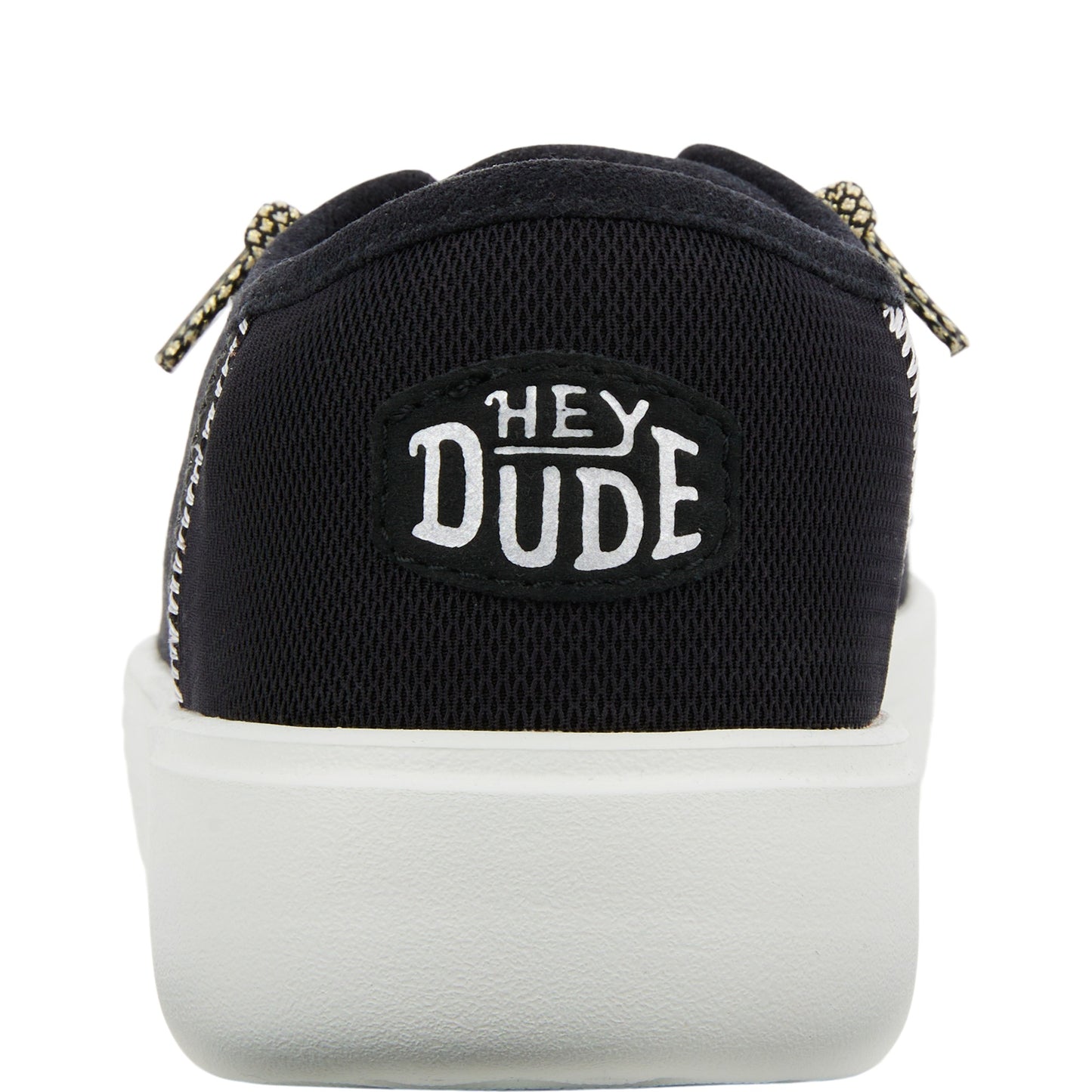Women's Cody Heathered Knit Mesh