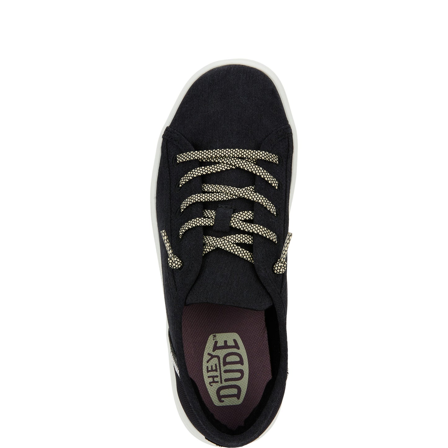 Women's Cody Heathered Knit Mesh