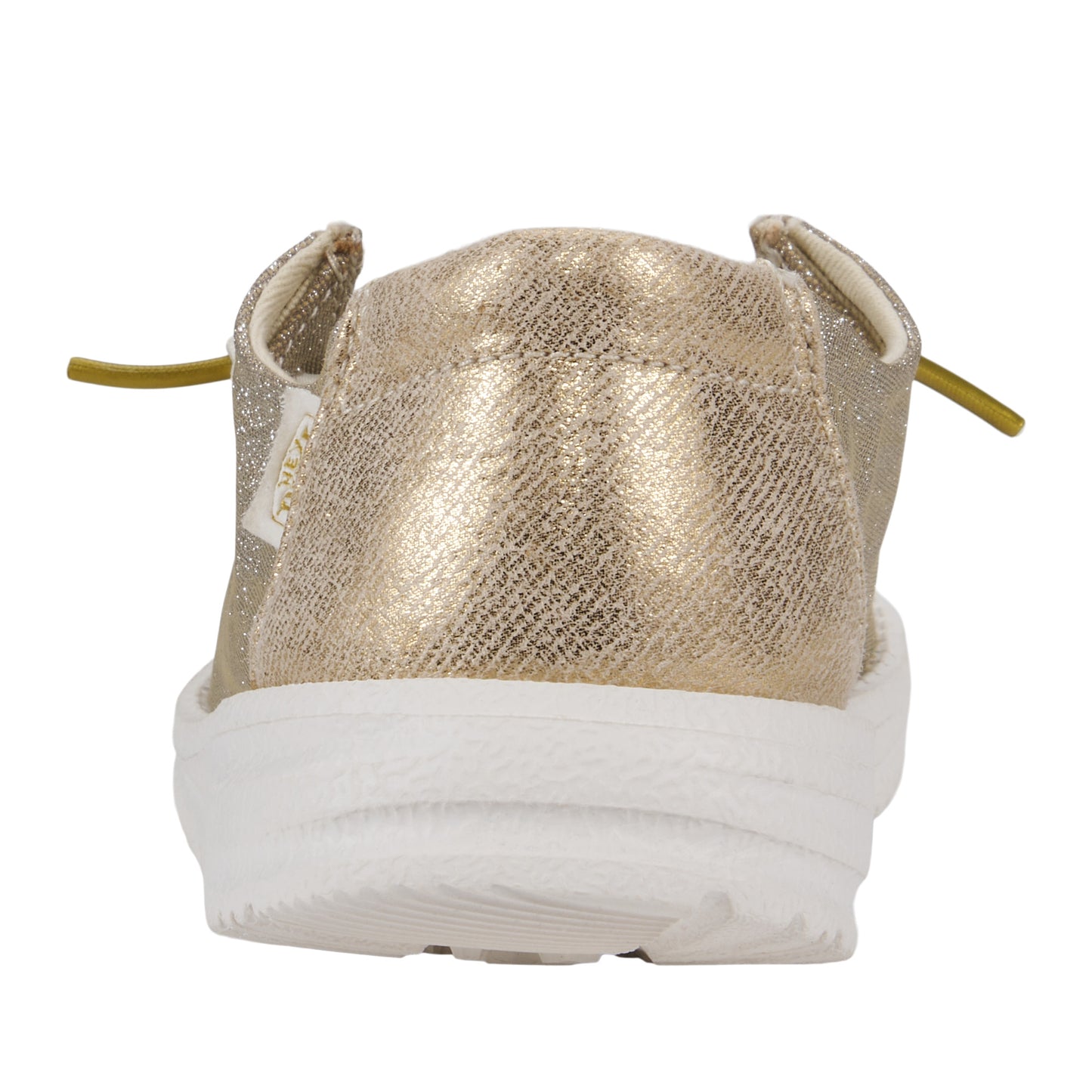 Wendy Youth Metallic Sparkle