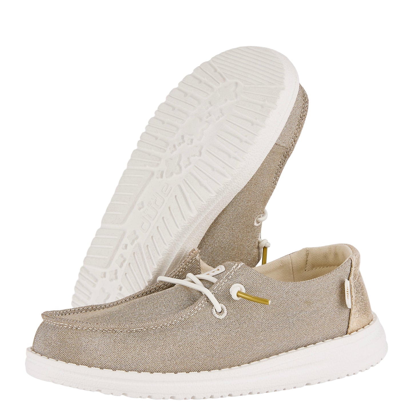 Wendy Youth Metallic Sparkle