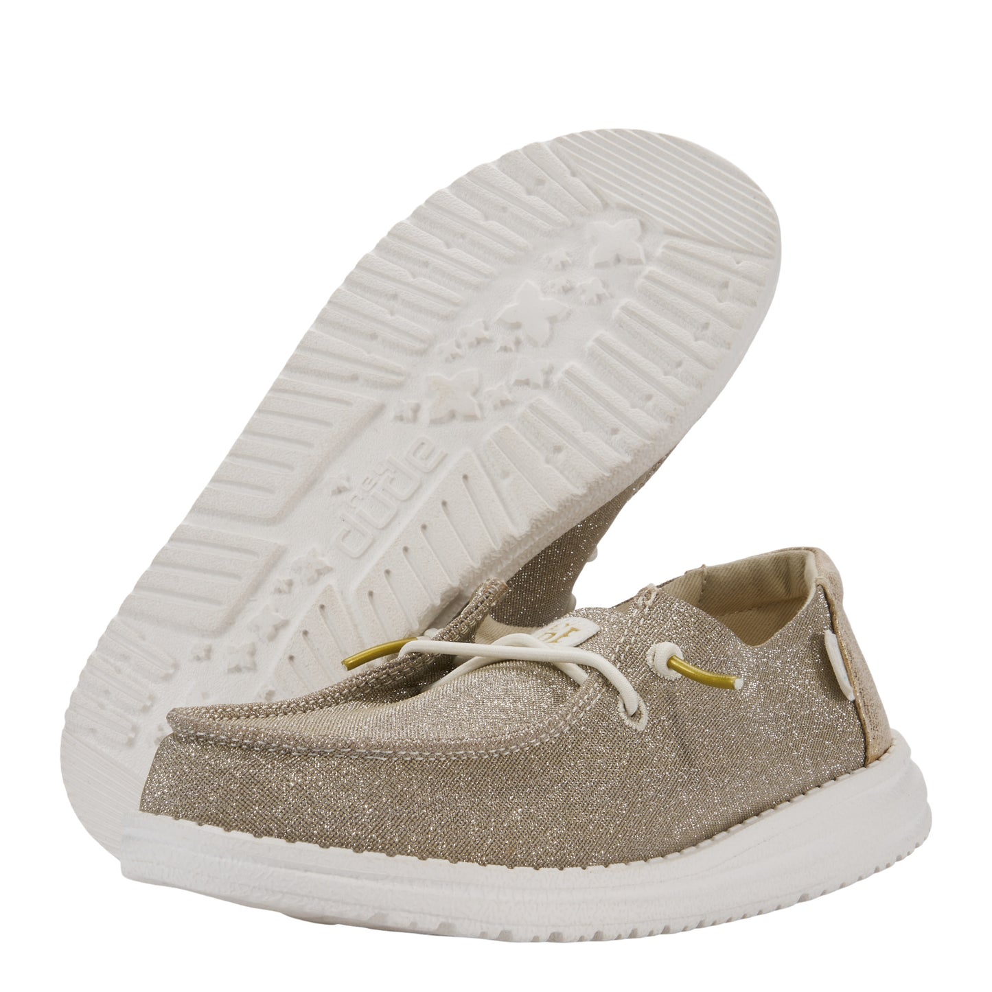 Wendy Youth Metallic Sparkle