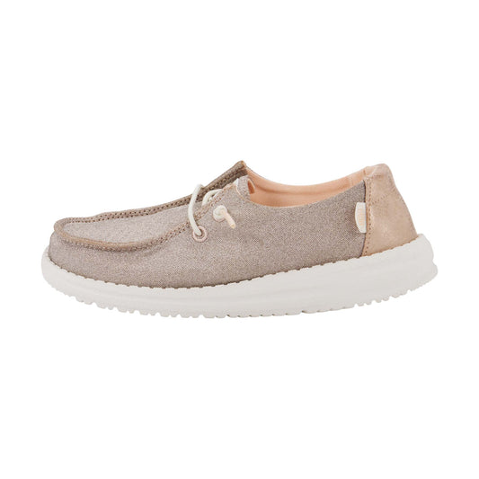 Wendy Youth Metallic Sparkle