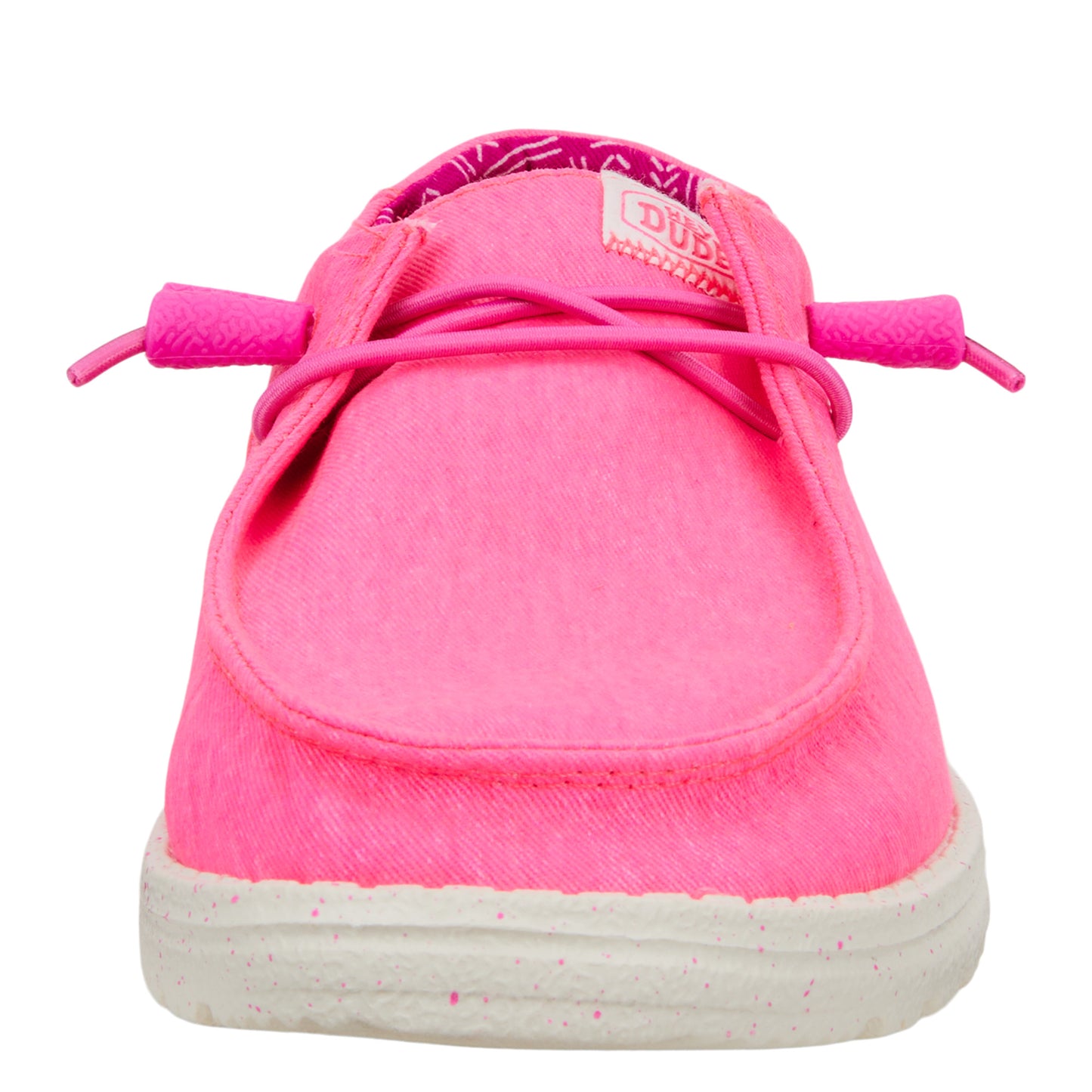 Wendy Stretch Canvas