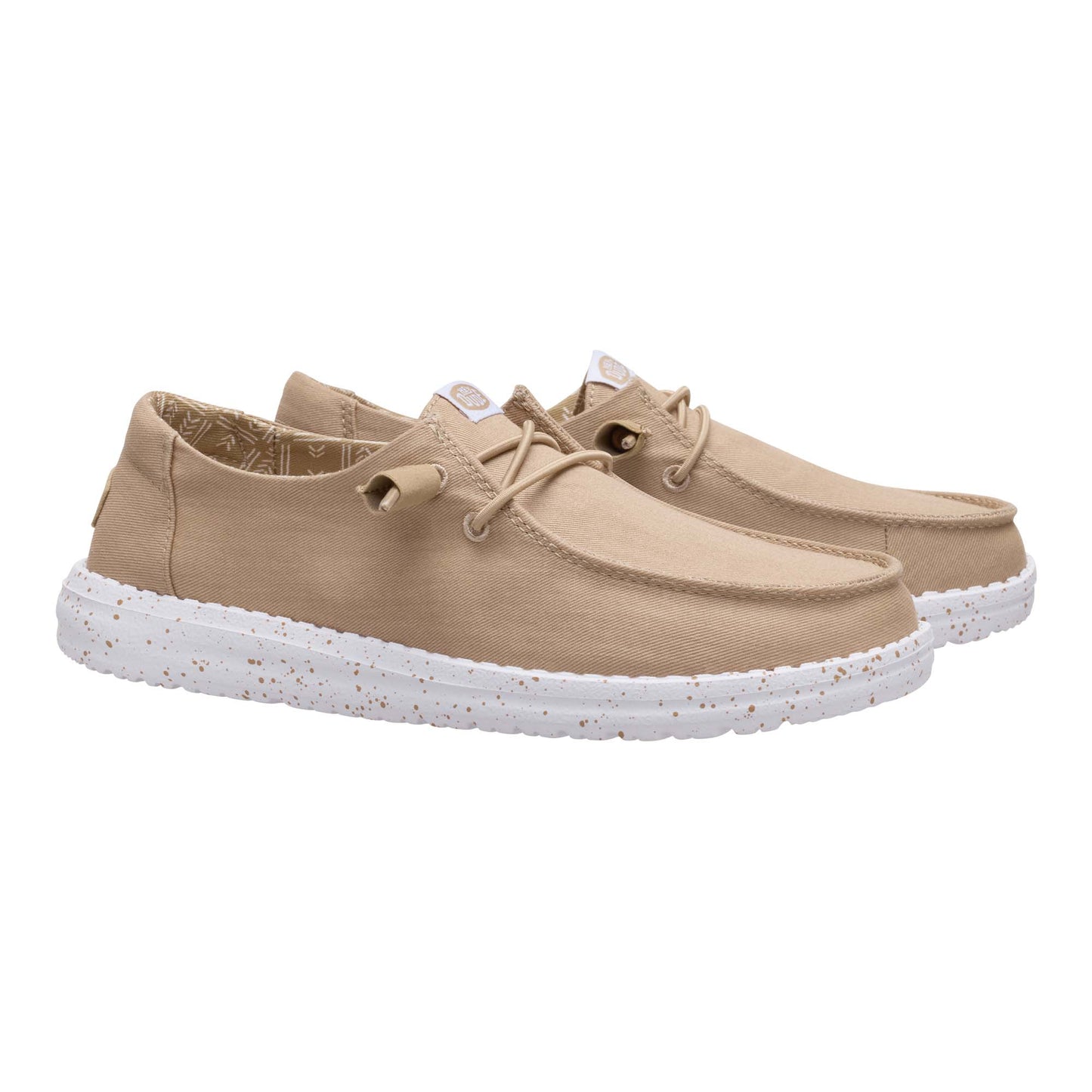 Wendy Stretch Canvas
