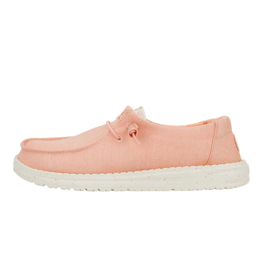 Wendy Stretch Canvas