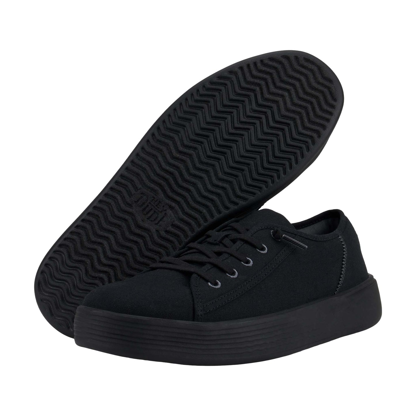 Men's Cody Canvas