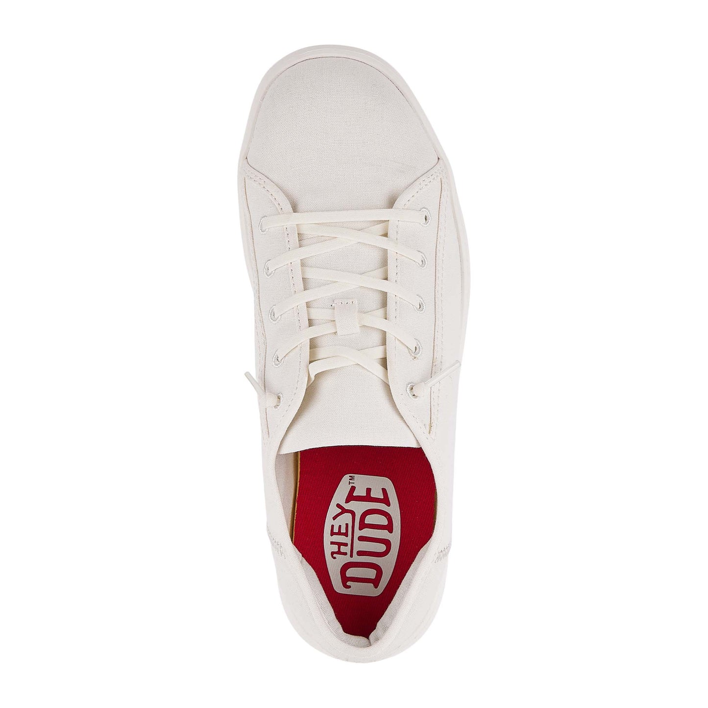 Men's Cody Canvas