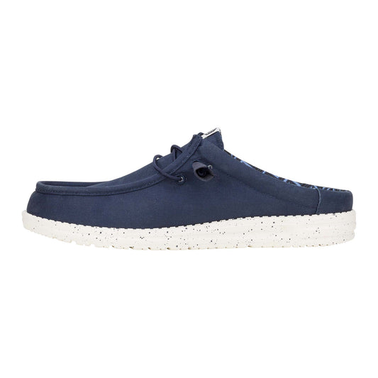 Wally Slip Stretch Canvas