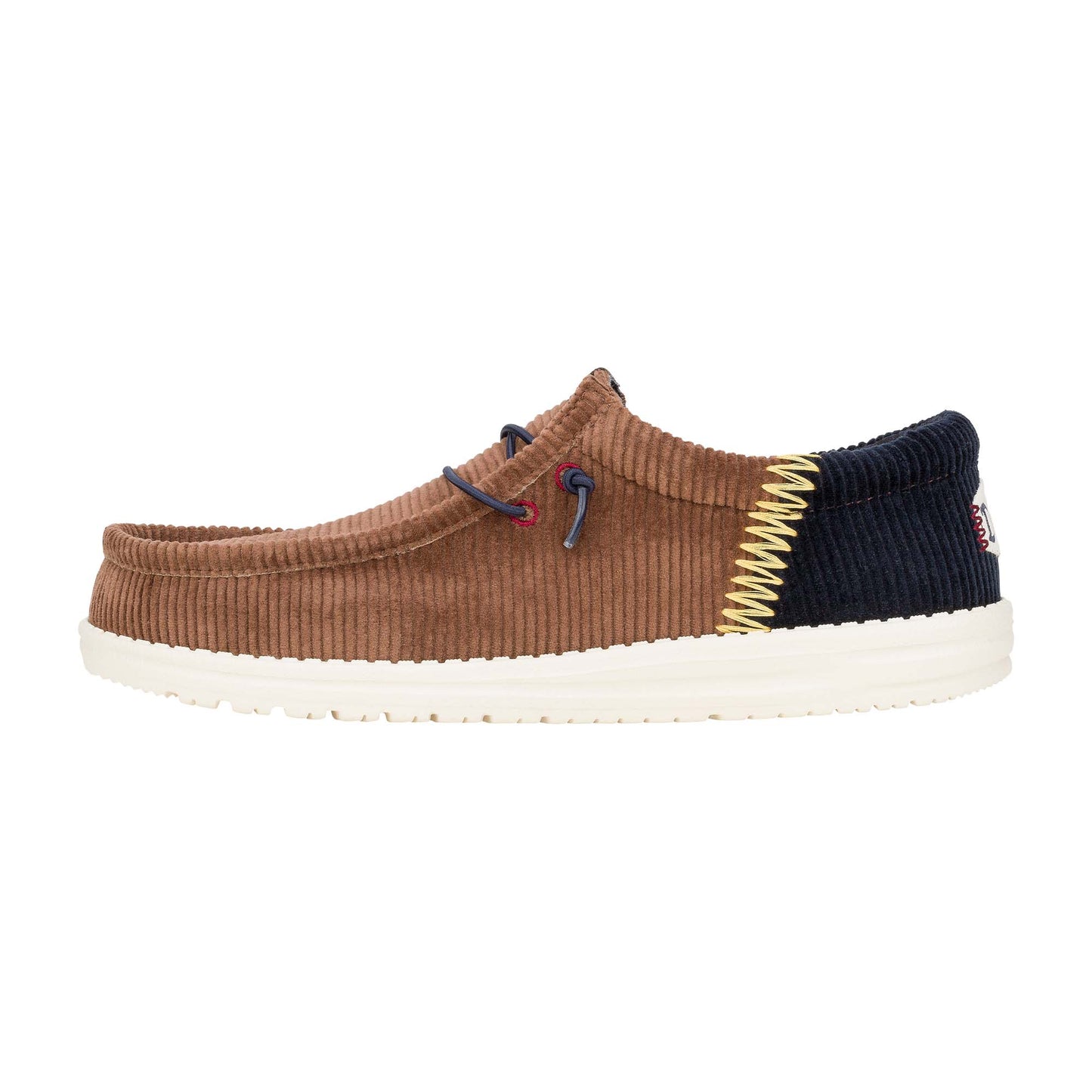 Wally Funk Corduroy