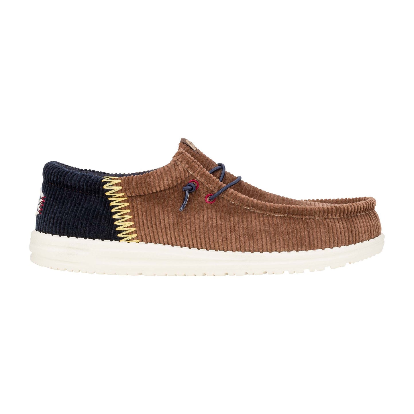 Wally Funk Corduroy