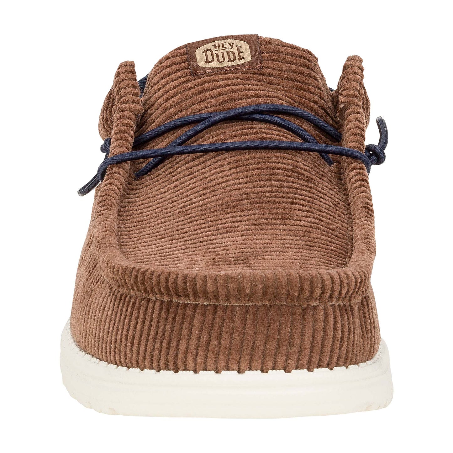 Wally Funk Corduroy