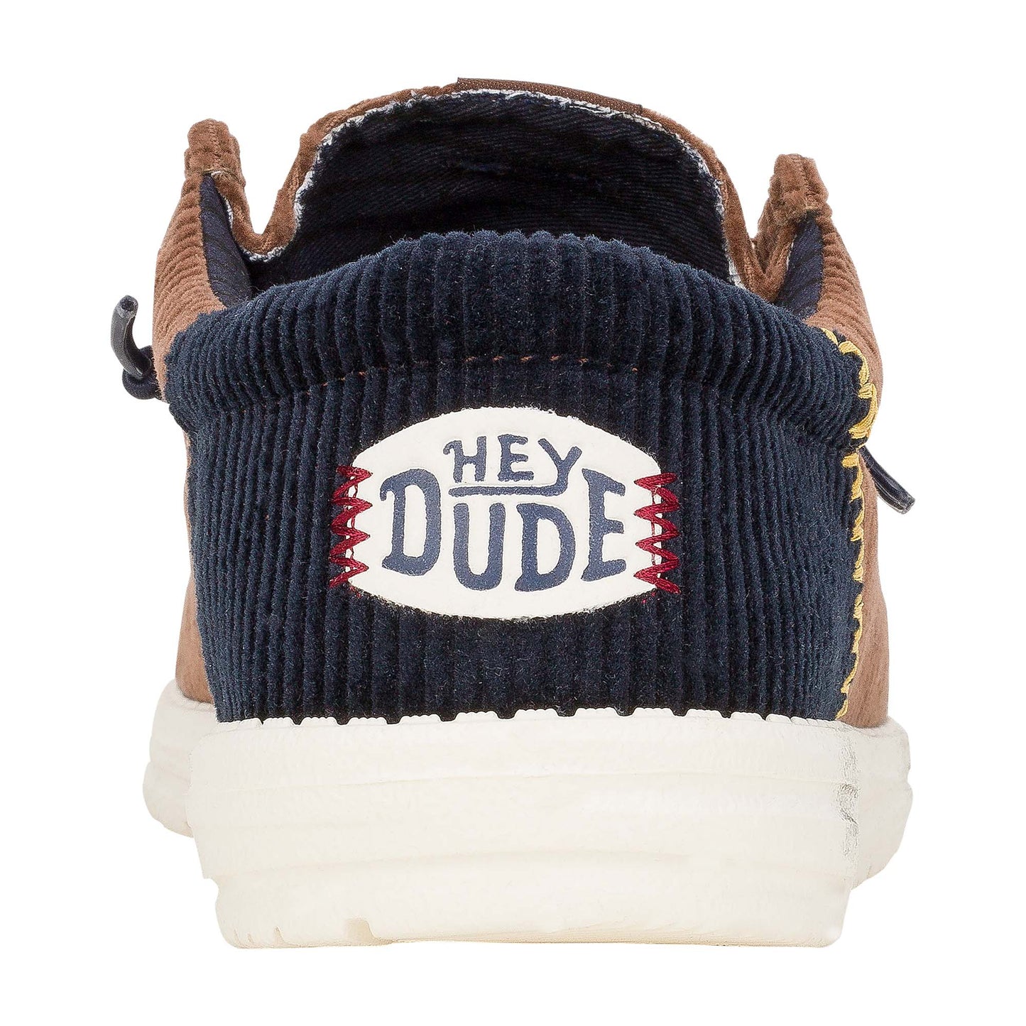 Wally Funk Corduroy