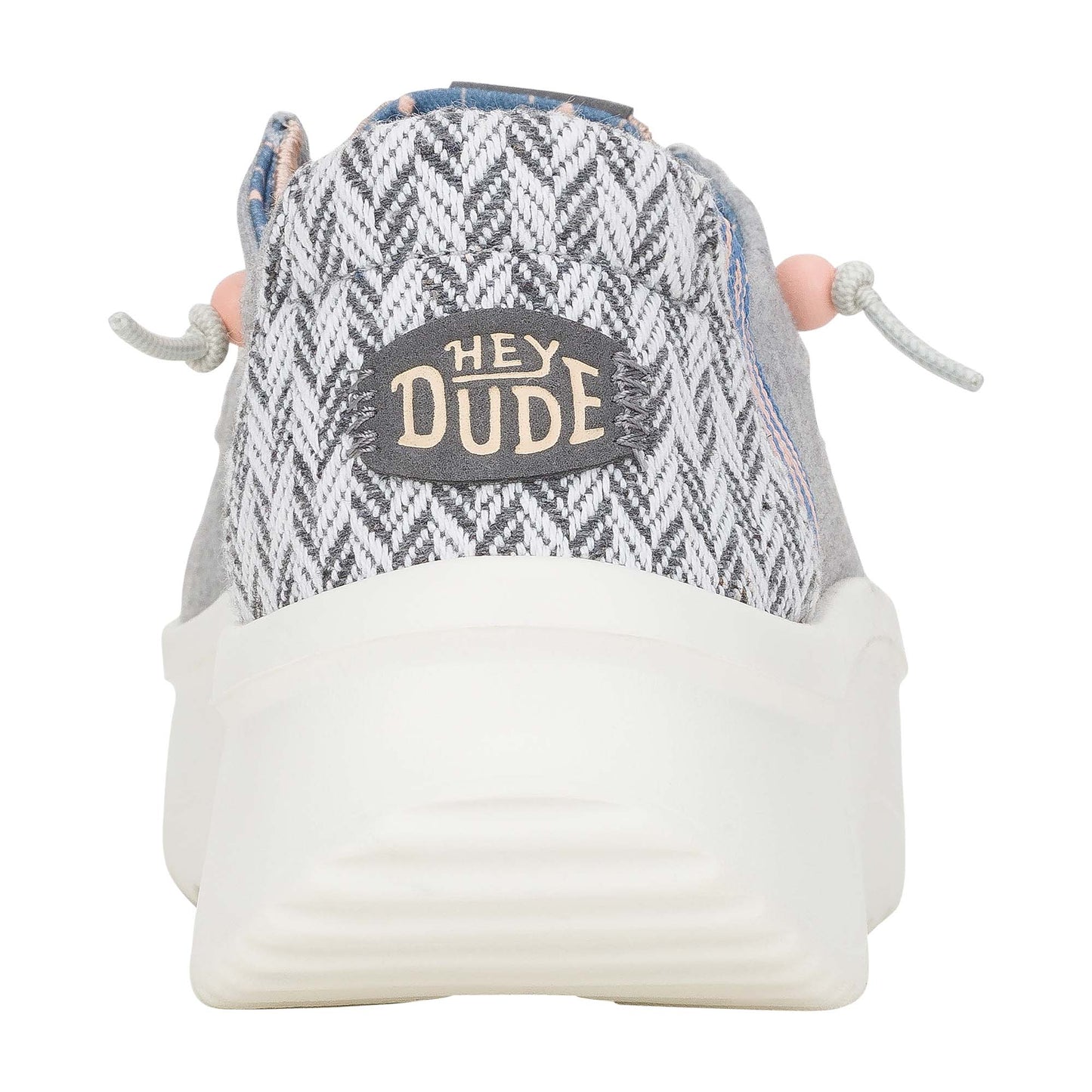 Wendy Peak Chambray Woven