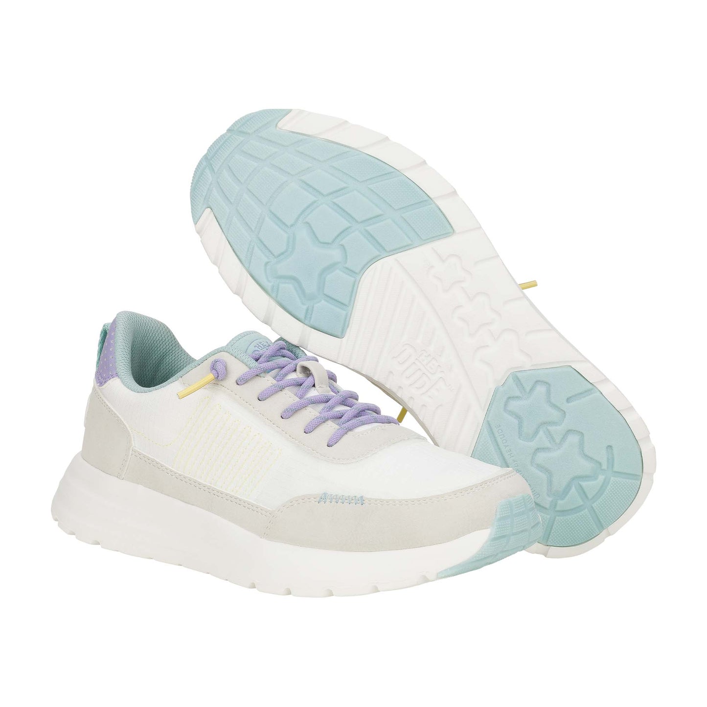 Women's Sirocco Alta Colorblock