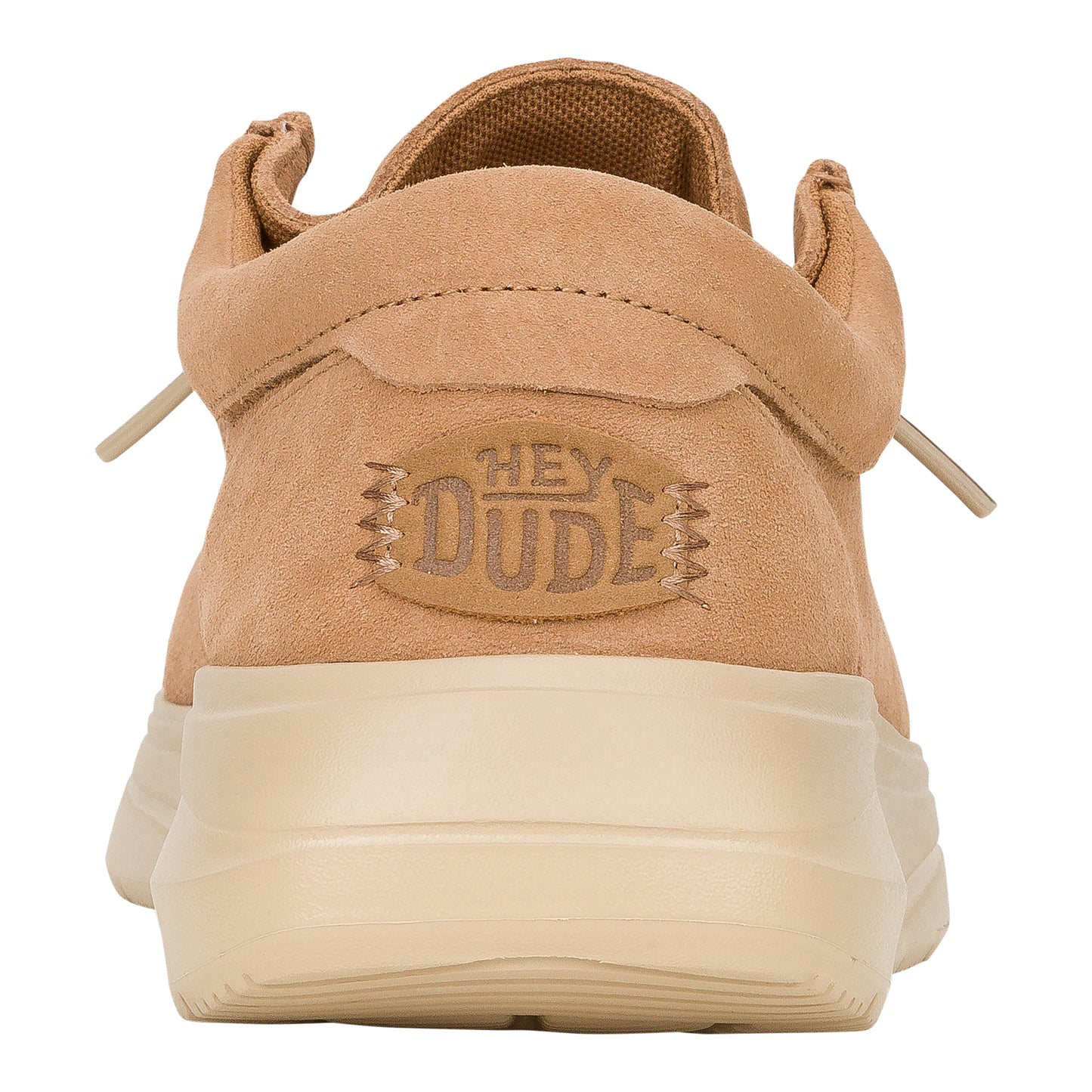 Wally COMF Suede