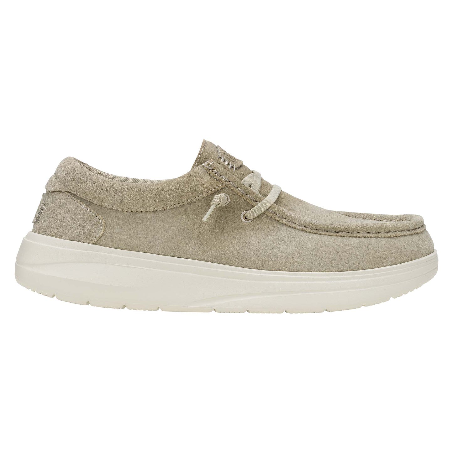 Wally COMF Suede
