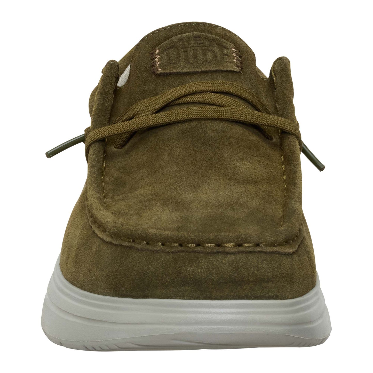 Wally COMF Suede