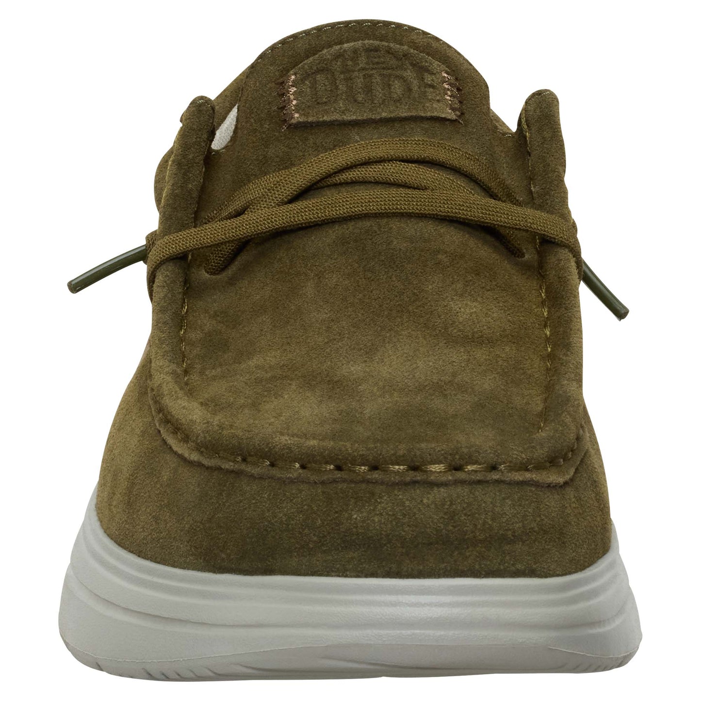 Wally COMF Suede