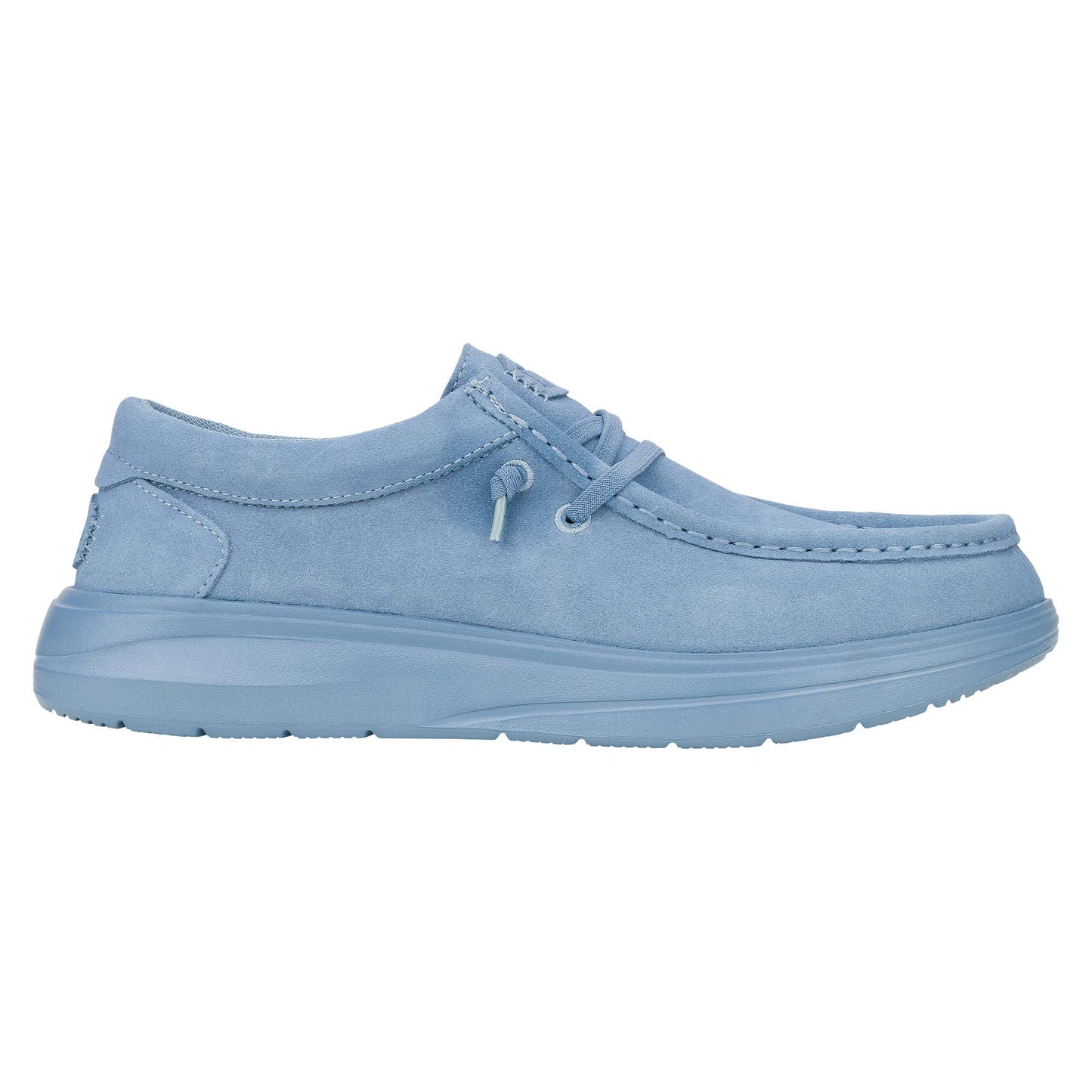 Wally COMF Suede