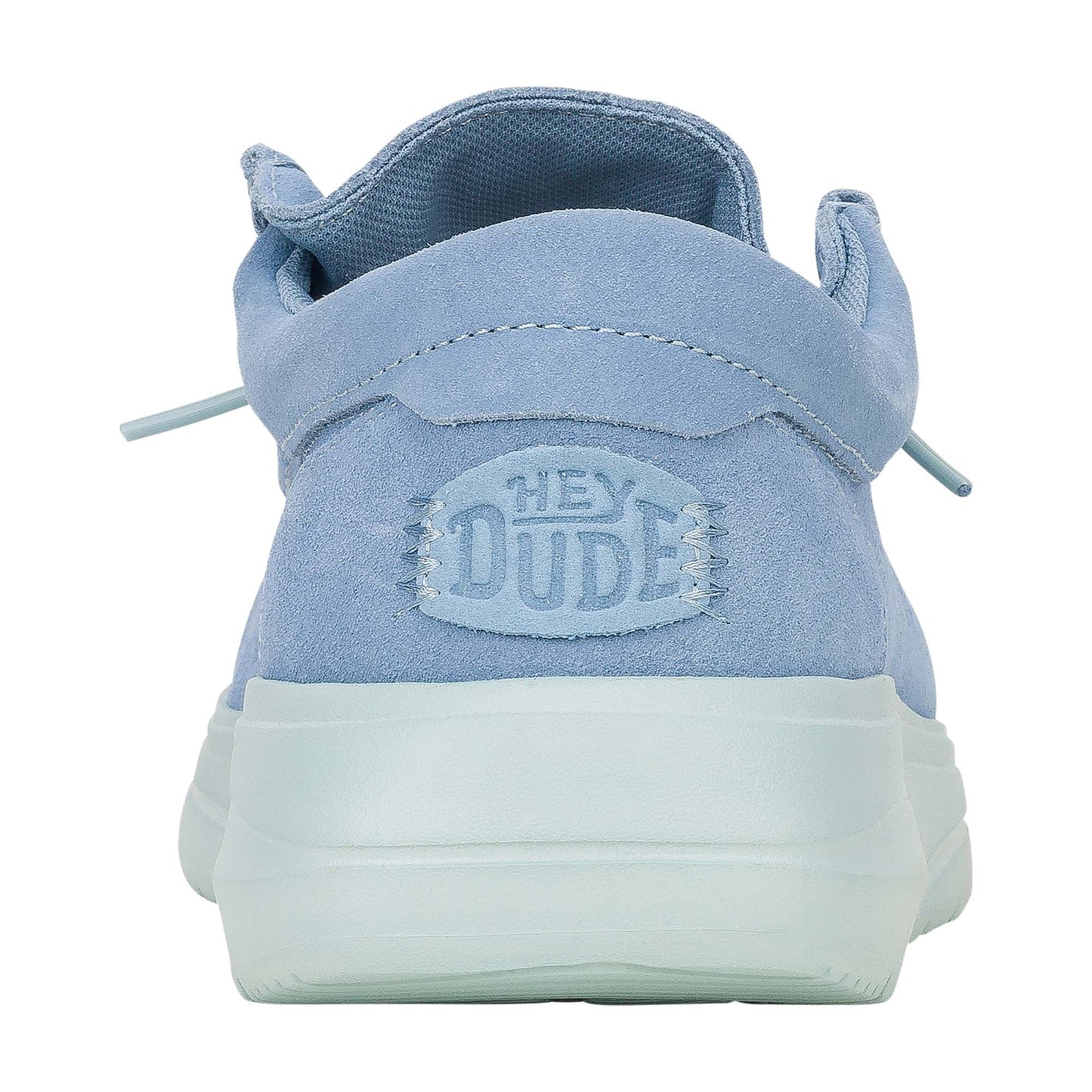 Wally COMF Suede
