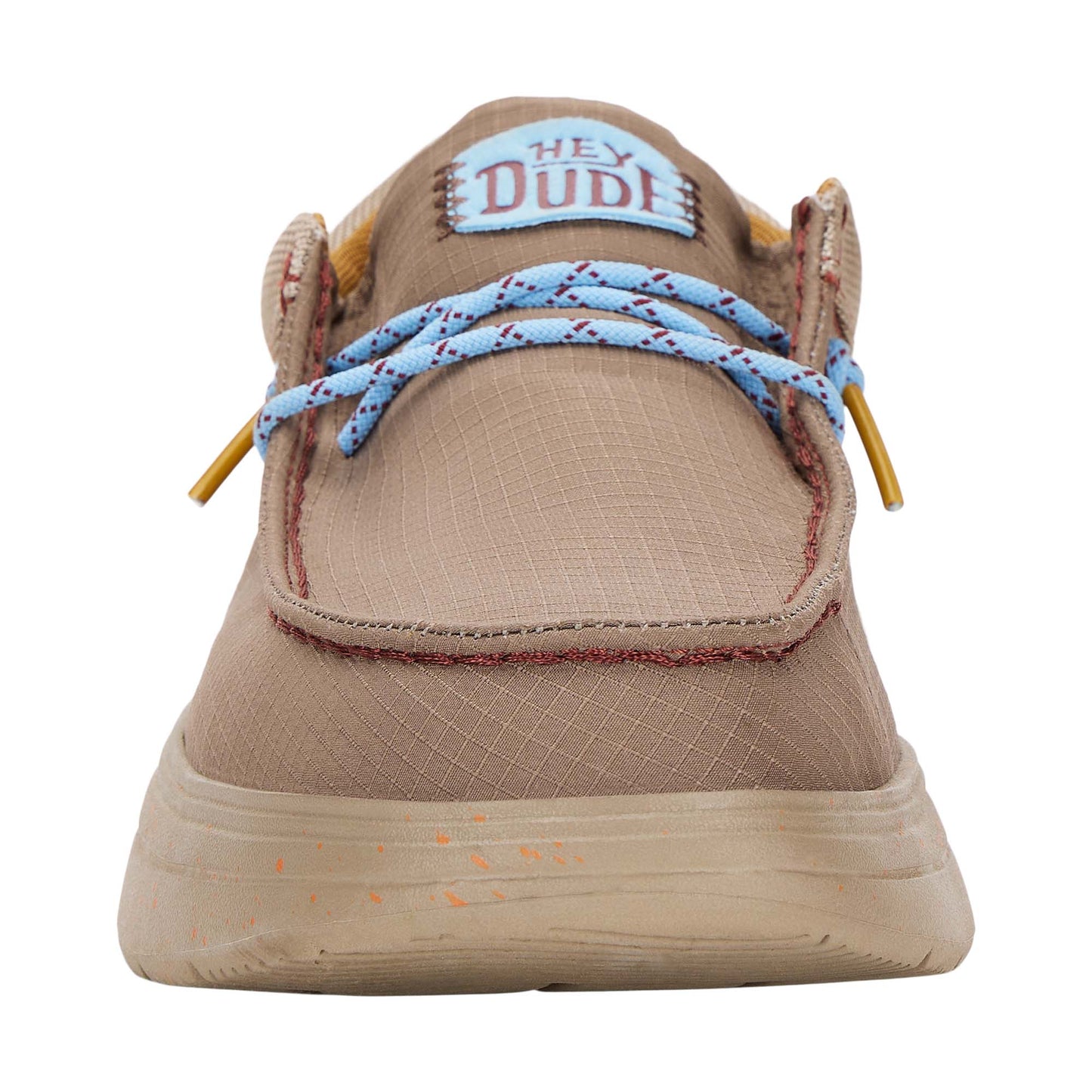 Wally COMF Suede
