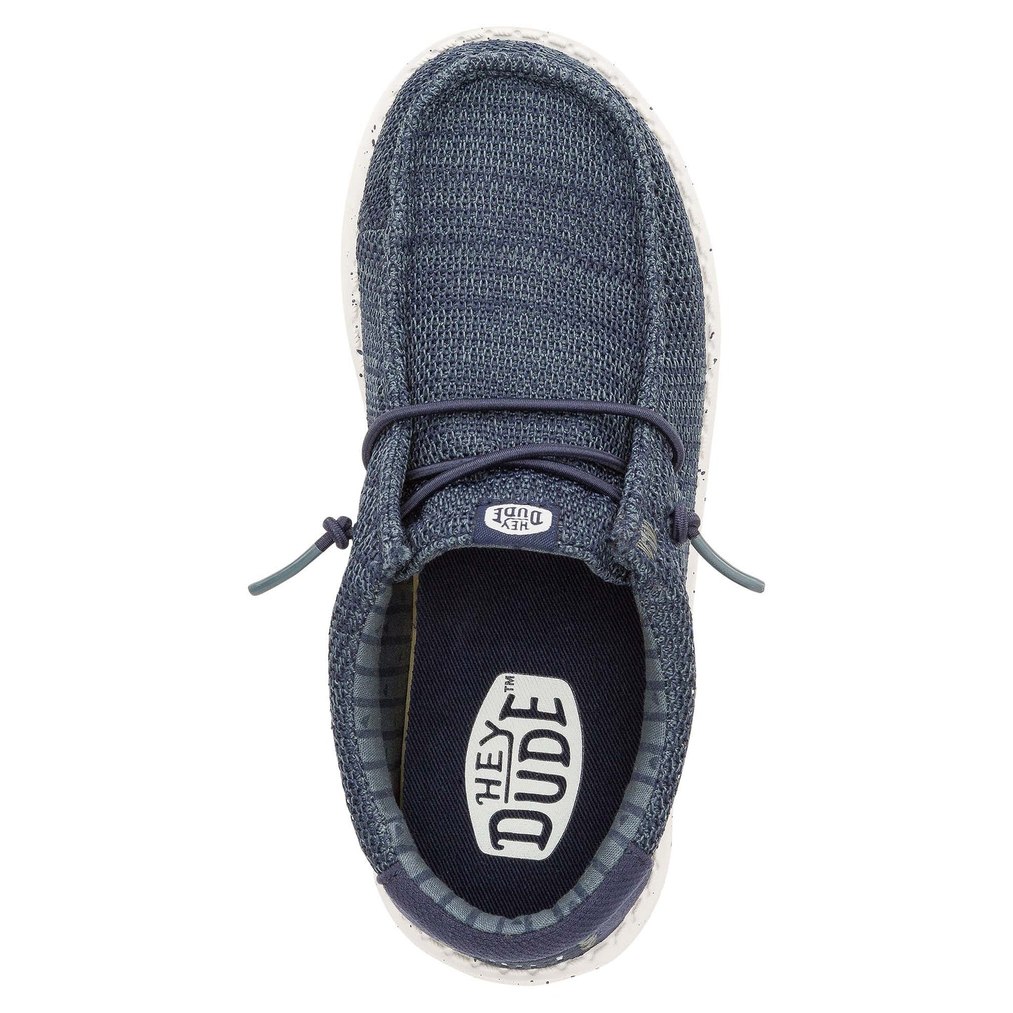 Wally Youth Stretch Sox