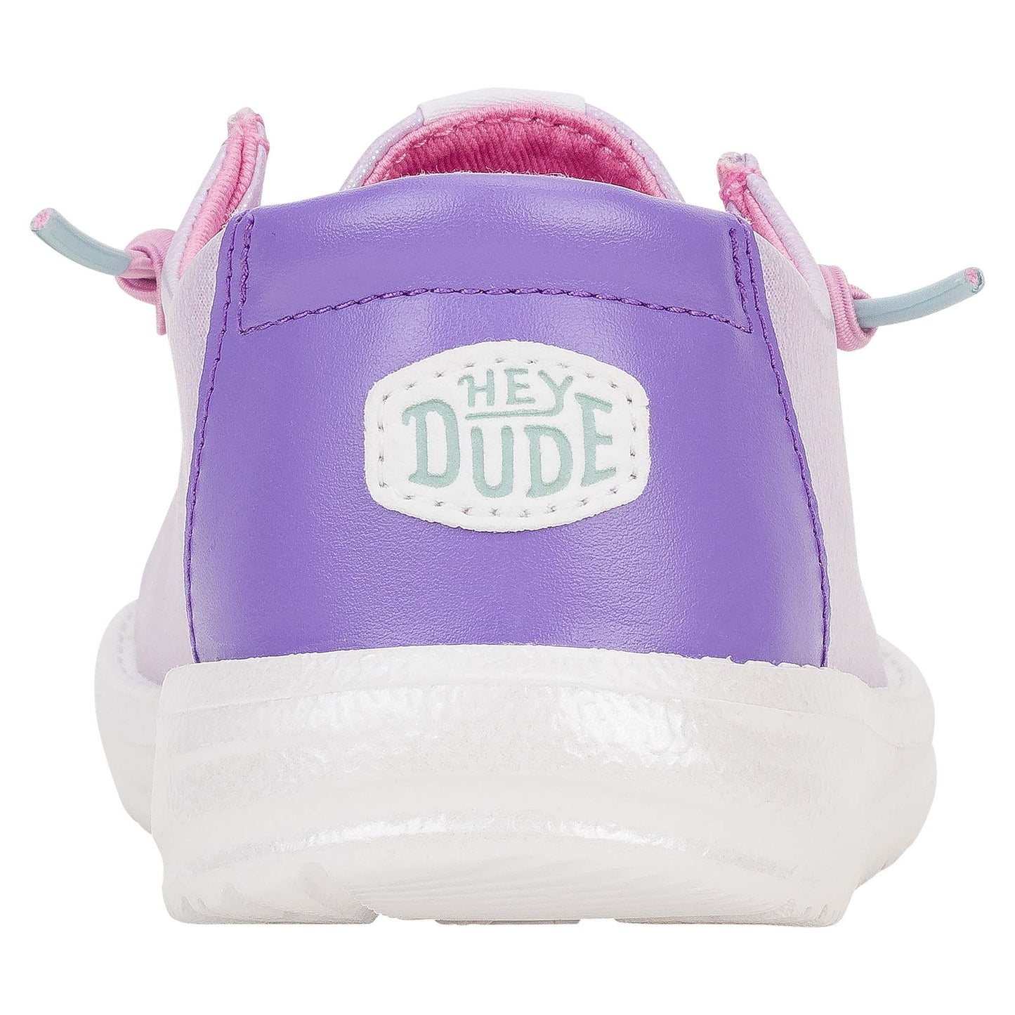 Wendy Youth Iridescent Sparkle